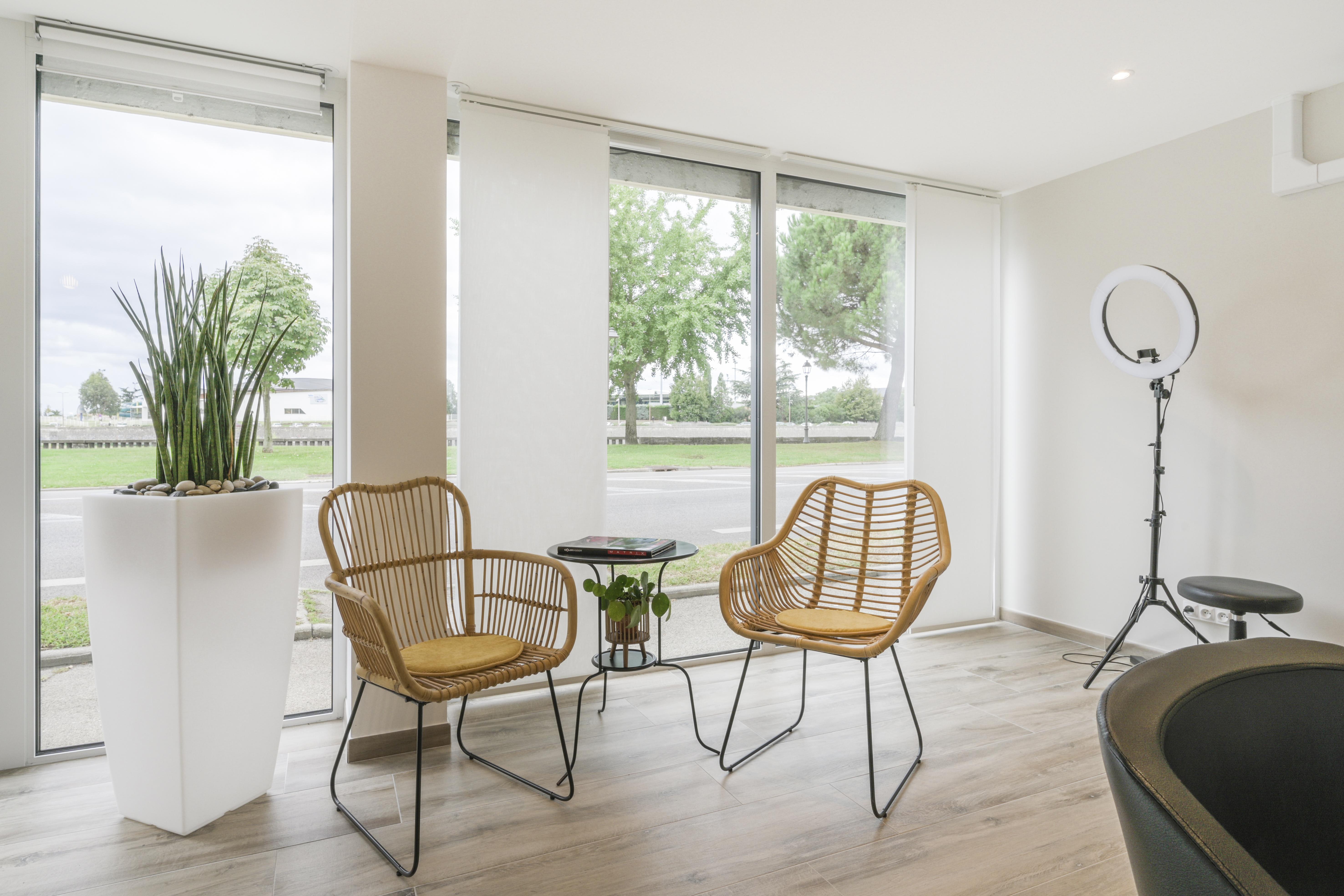 Ds Coiffure - Coiffure Alès - Ds Coiffure - Photo Galerie - OneBooking
