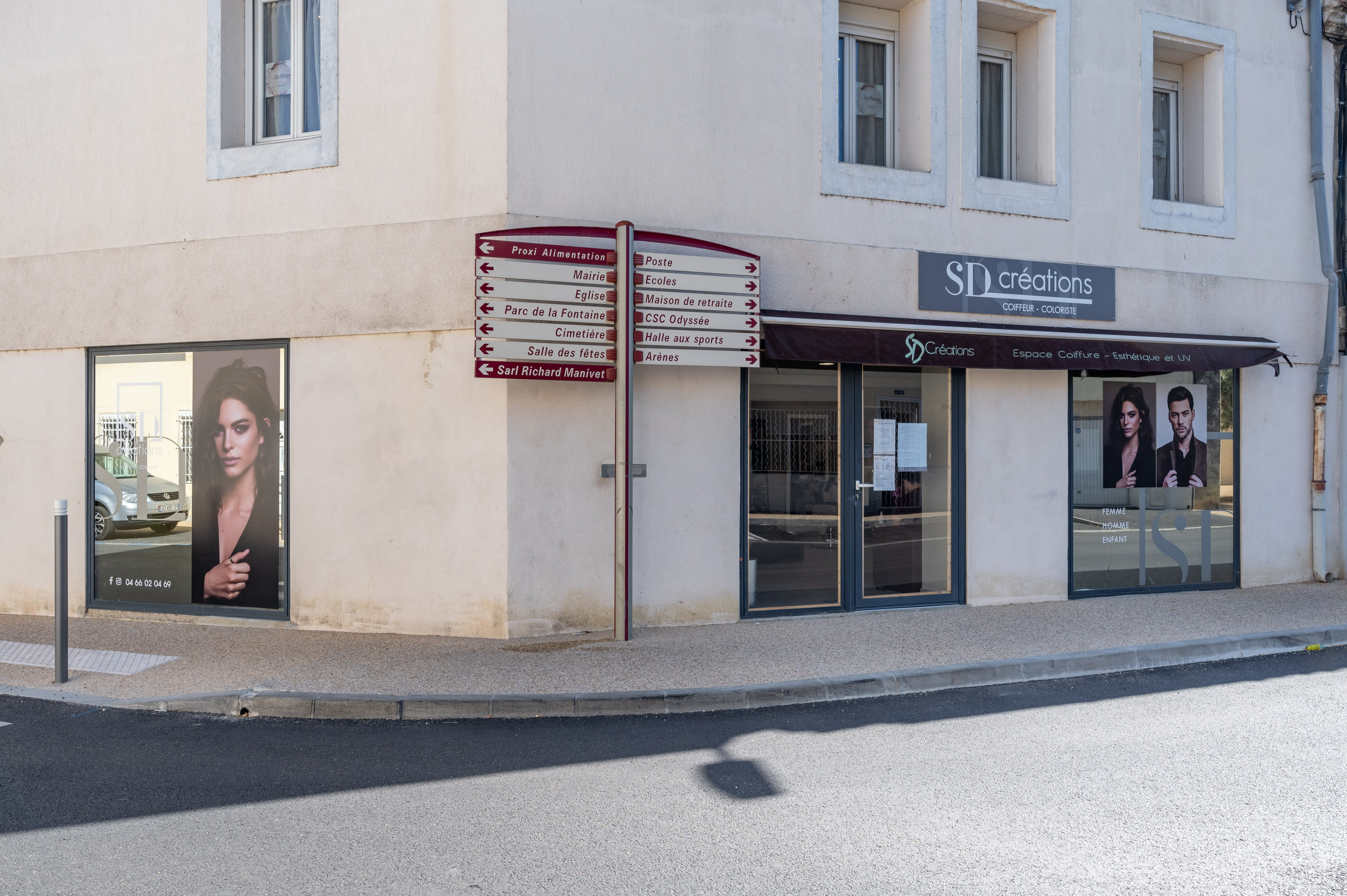 Les’thetique by Leslie