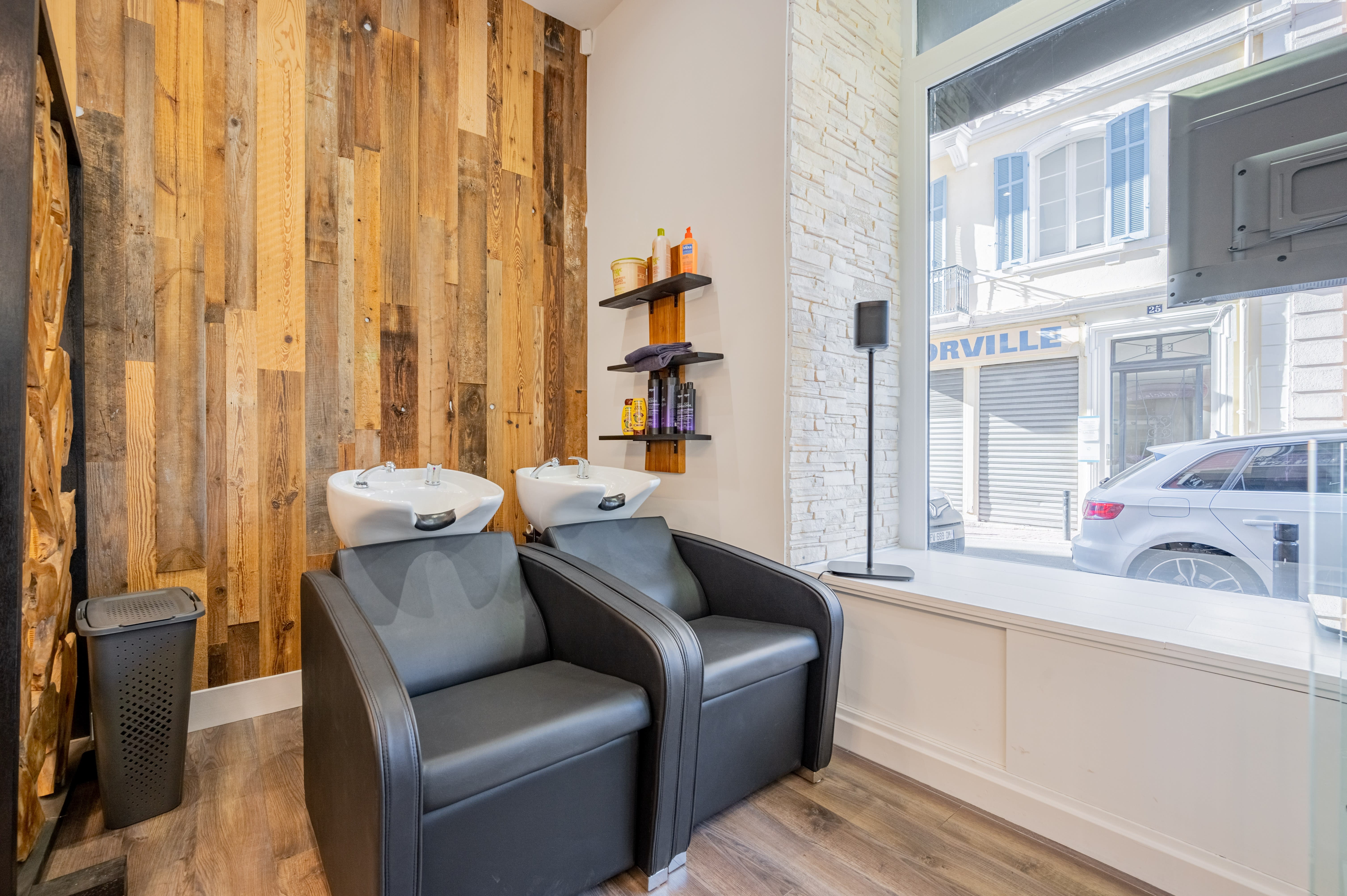 TW Studio - Barbier Cannes - TW Studio - Photo Galerie - OneBooking