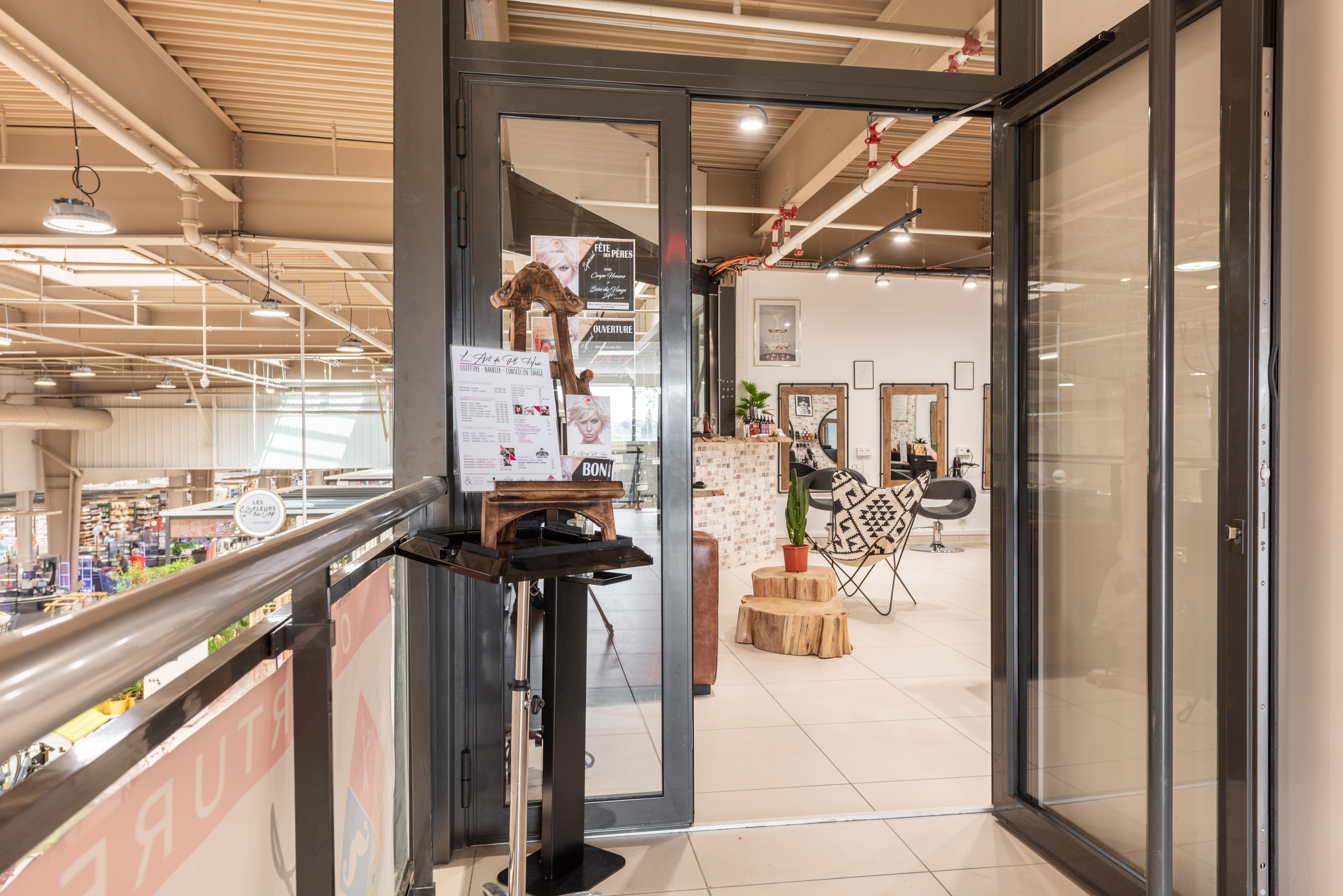 L'Art de Pl'Hair - Coiffure Saint-Maximin-la-Sainte-Baume - OneBooking