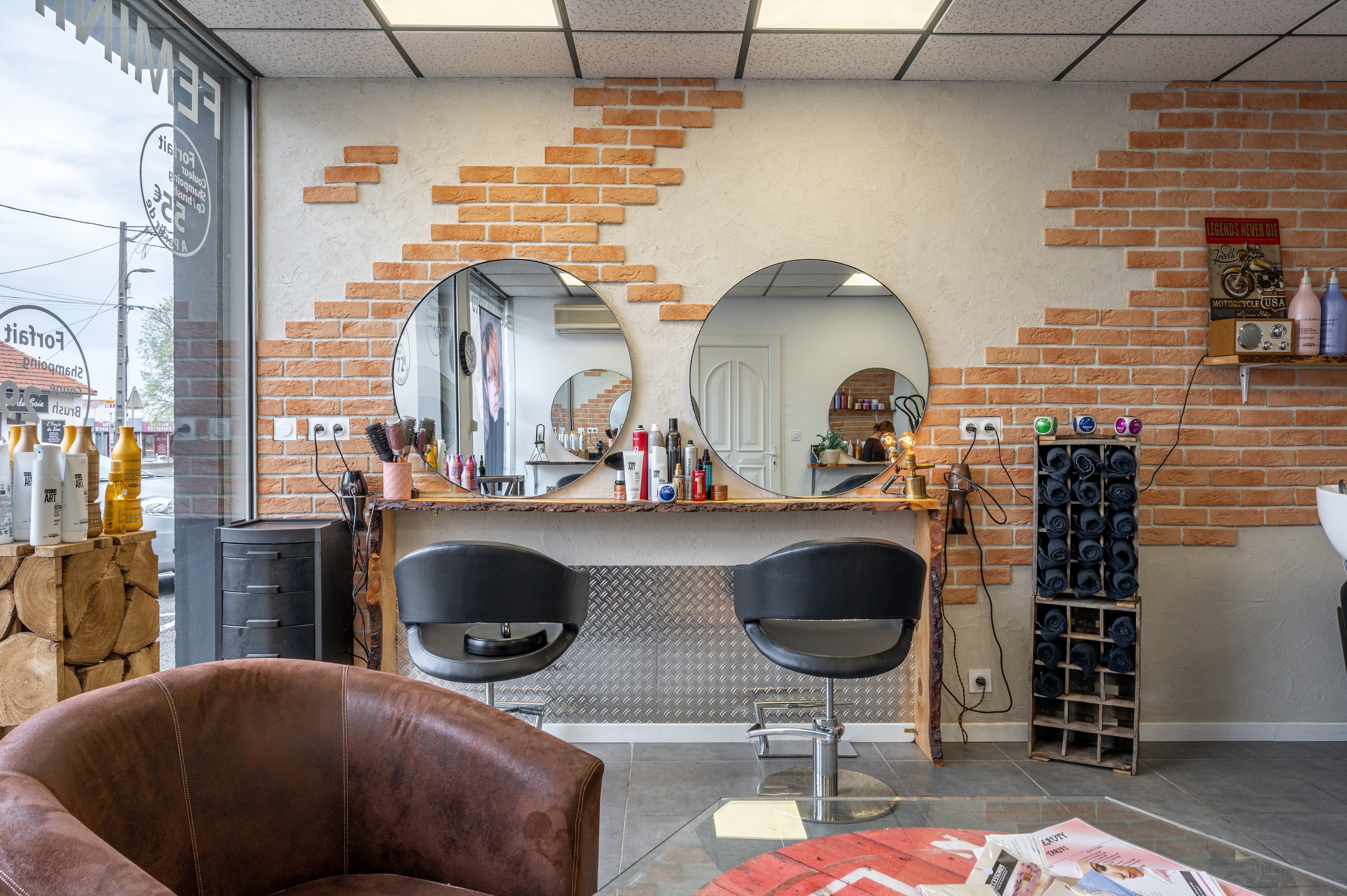 DUO COIFFURE - Coiffure Alès - DUO COIFFURE - Photo Galerie - OneBooking