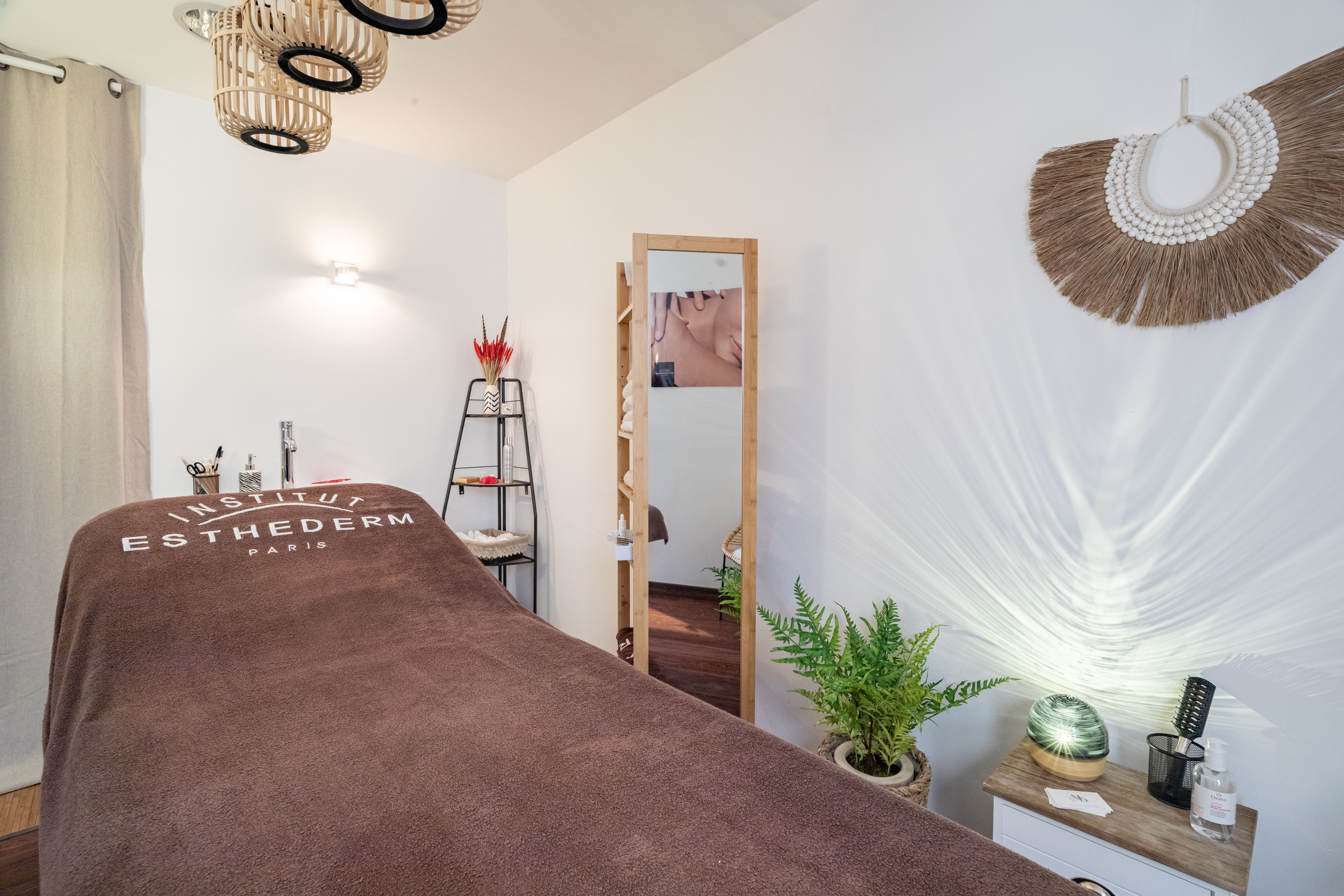 Les Rituels Naturels de Justine - Institut de beauté Agen - Les Rituels Naturels de Justine - Photo Galerie - OneBooking