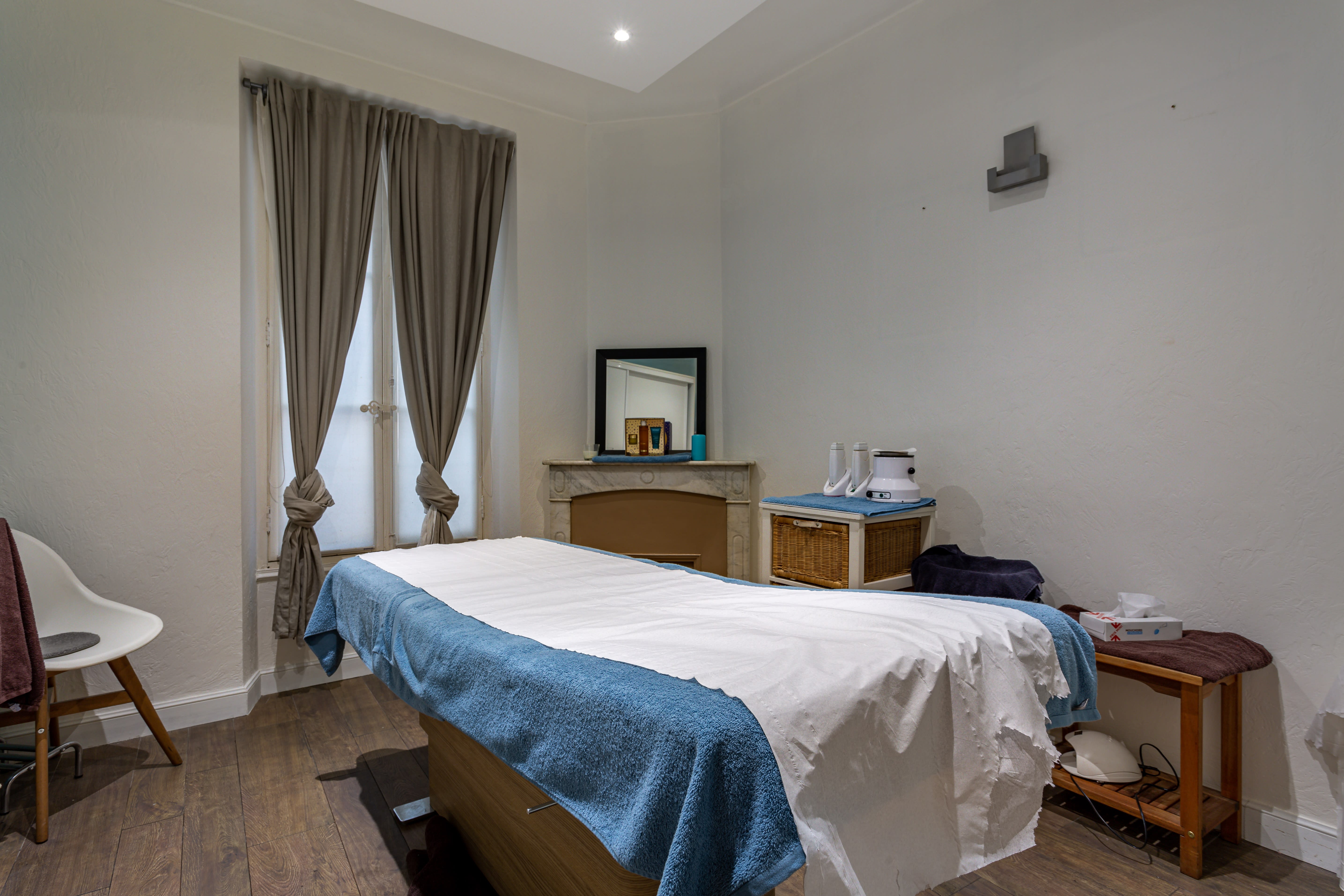 The Cutting Shop - Institut de beauté Antibes Juan les Pins - The Cutting Shop - Photo Galerie - OneBooking