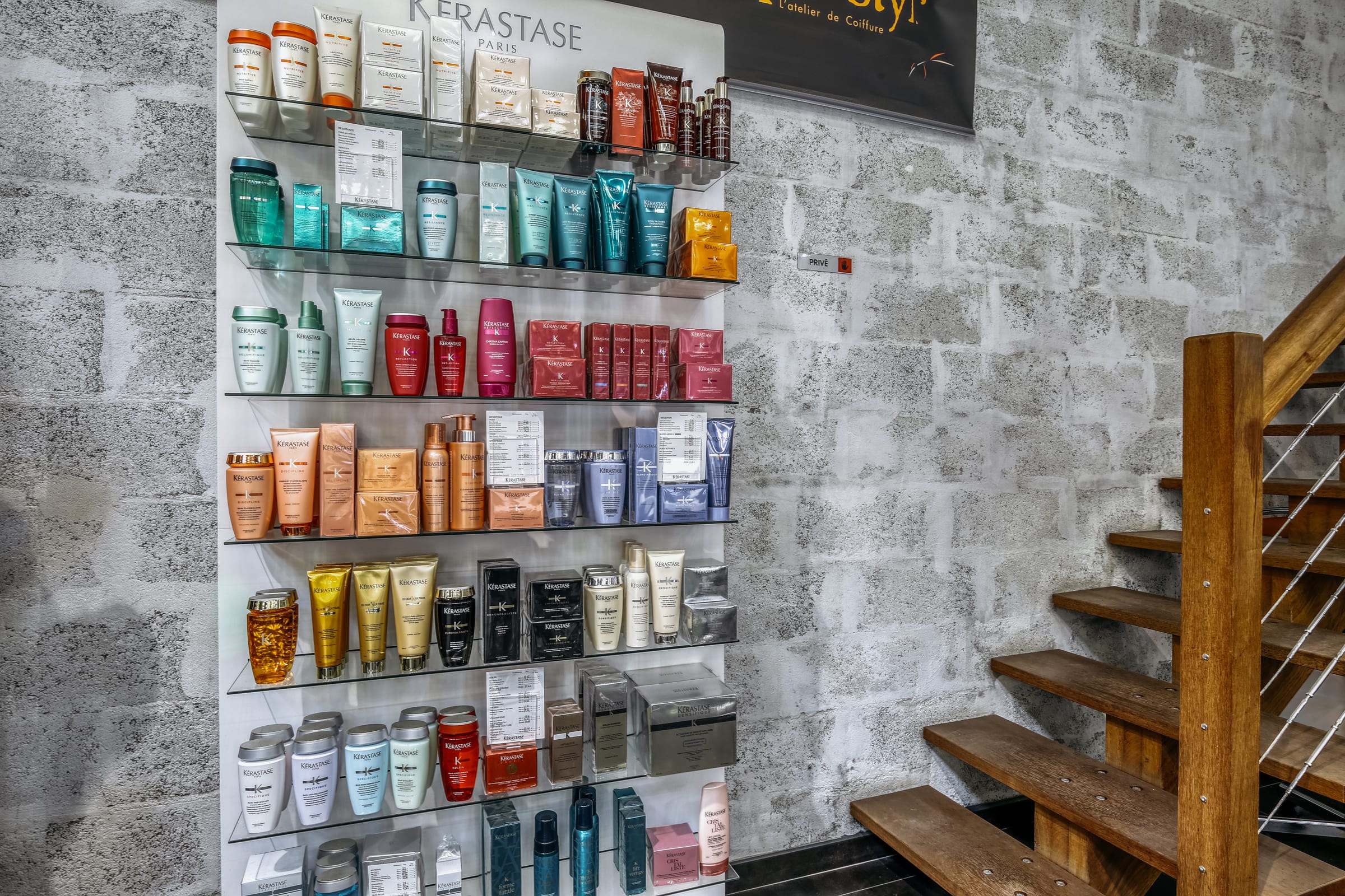 Coiffeur La Teste De Buch Leclerc Tchanque styl : coiffeur à La Teste-de-Buch - Planity