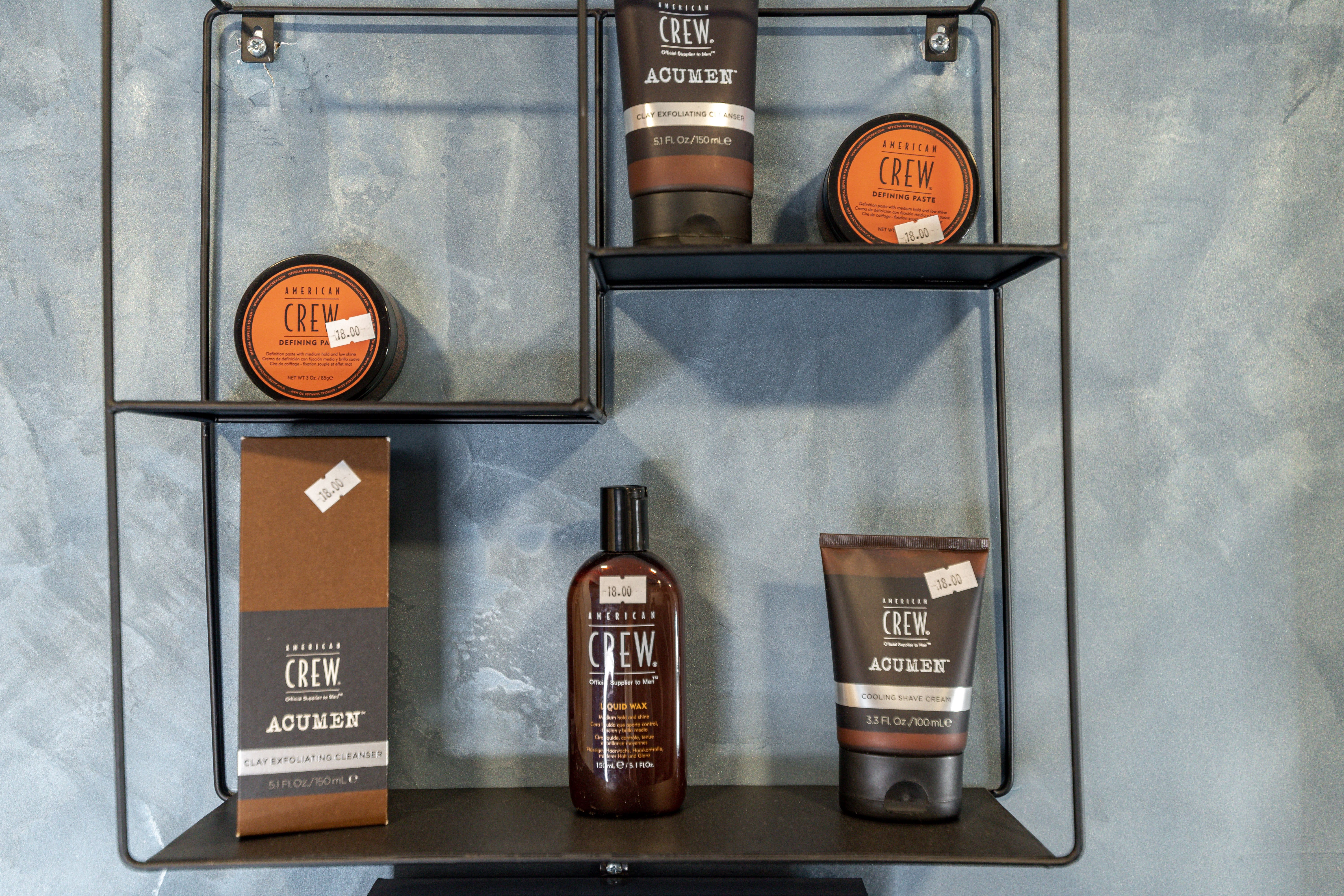 El Barber - Coiffure Montpellier - El Barber - Photo Galerie - OneBooking