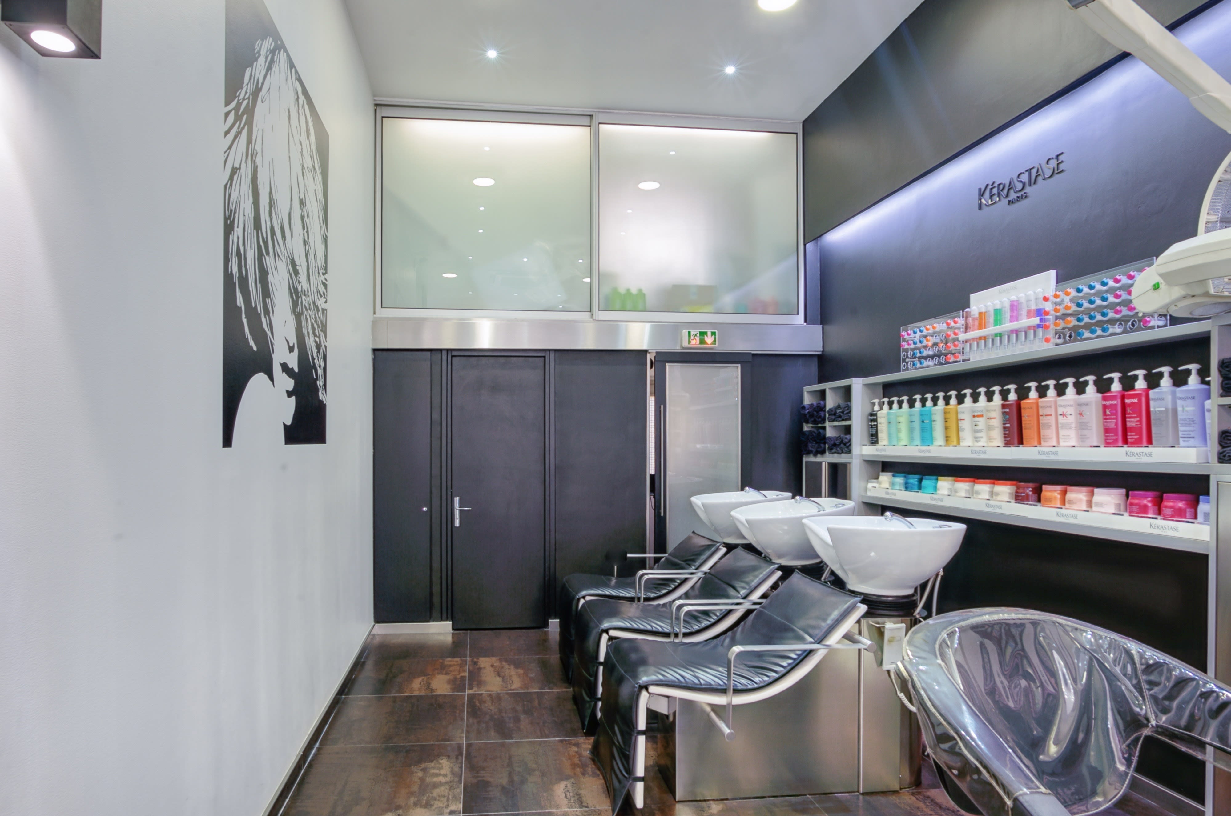 Michel Barbera - Coiffure Nice - Michel Barbera - Photo Galerie - OneBooking