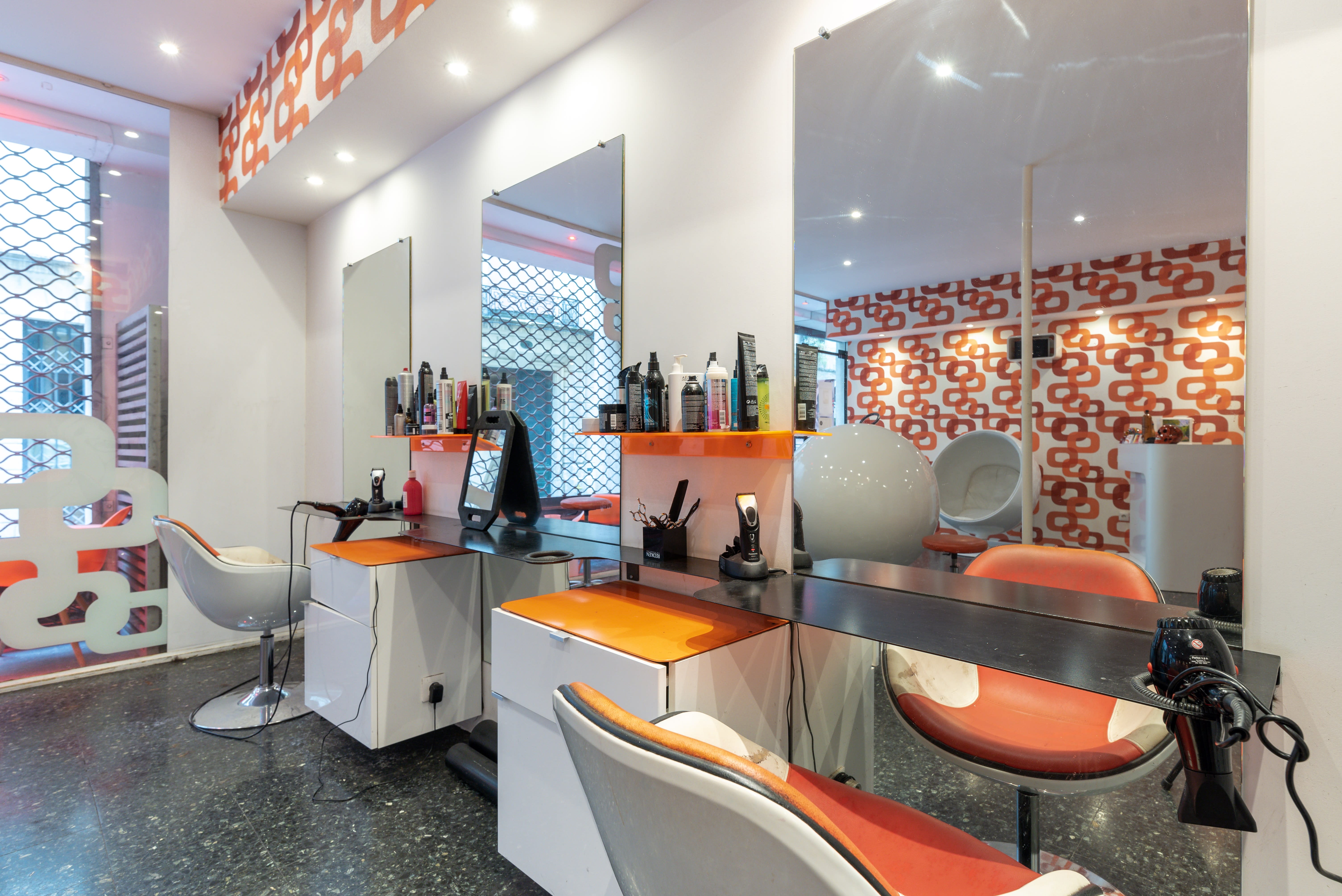 C-Boris - Coiffure Montpellier - C-Boris - Photo Galerie - OneBooking
