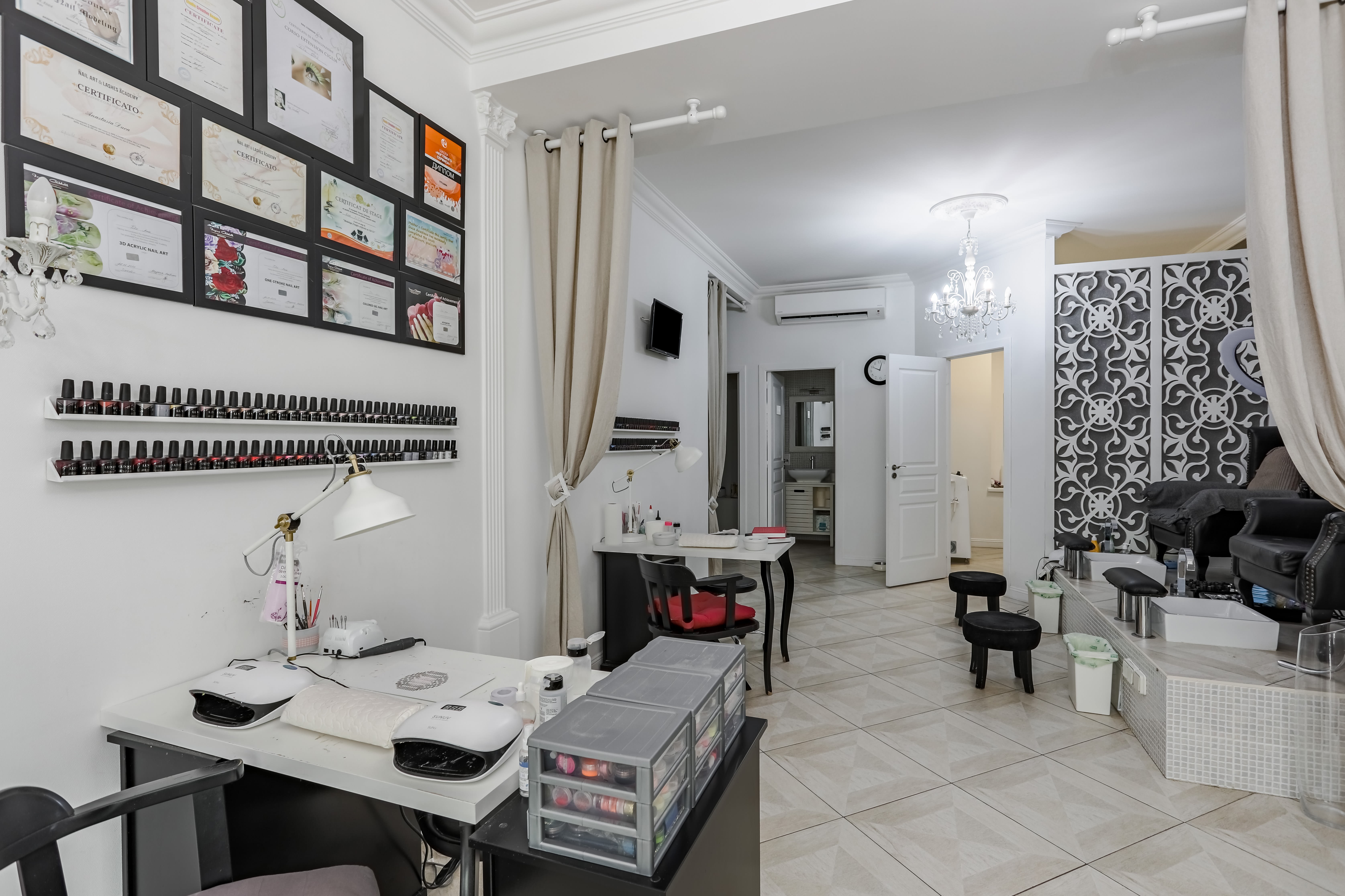Institut Ana D - Soin visage Nice - Institut Ana D - Photo Galerie - OneBooking