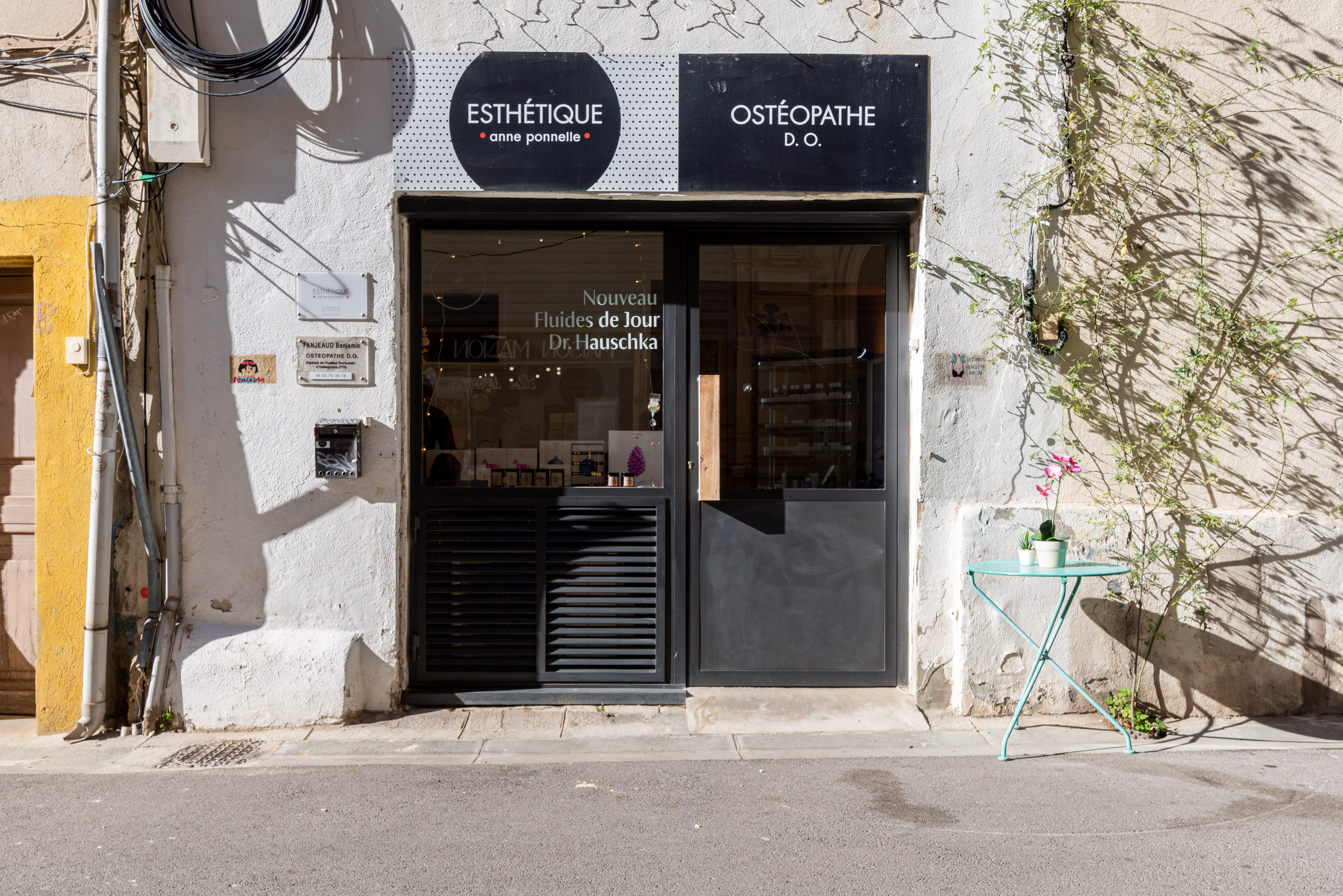 Esthétique Anne Ponnelle - Institut de beauté Montpellier - OneBooking