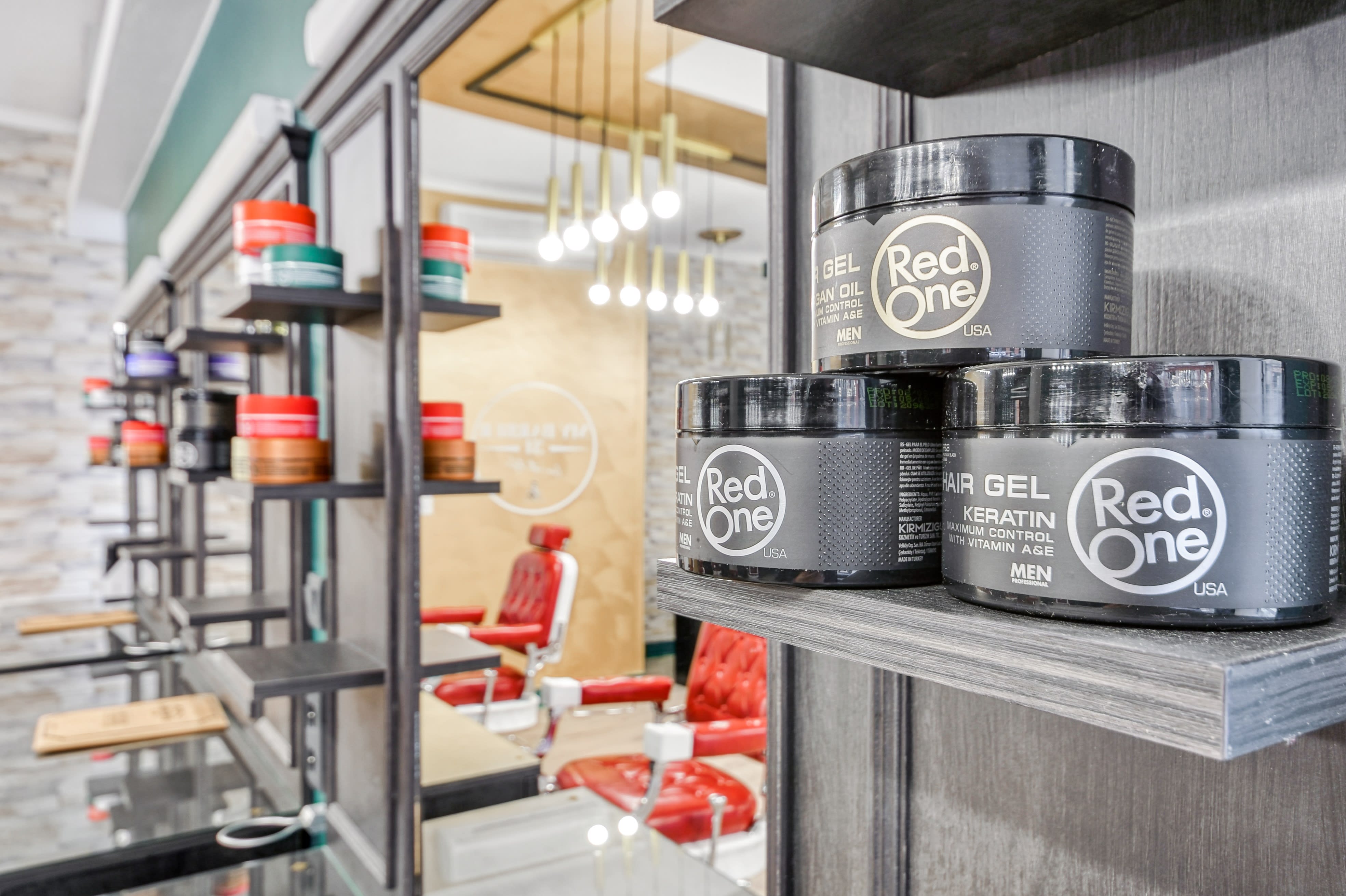 LM Studio - Coiffure Toulouse - LM Studio - Photo Galerie - OneBooking