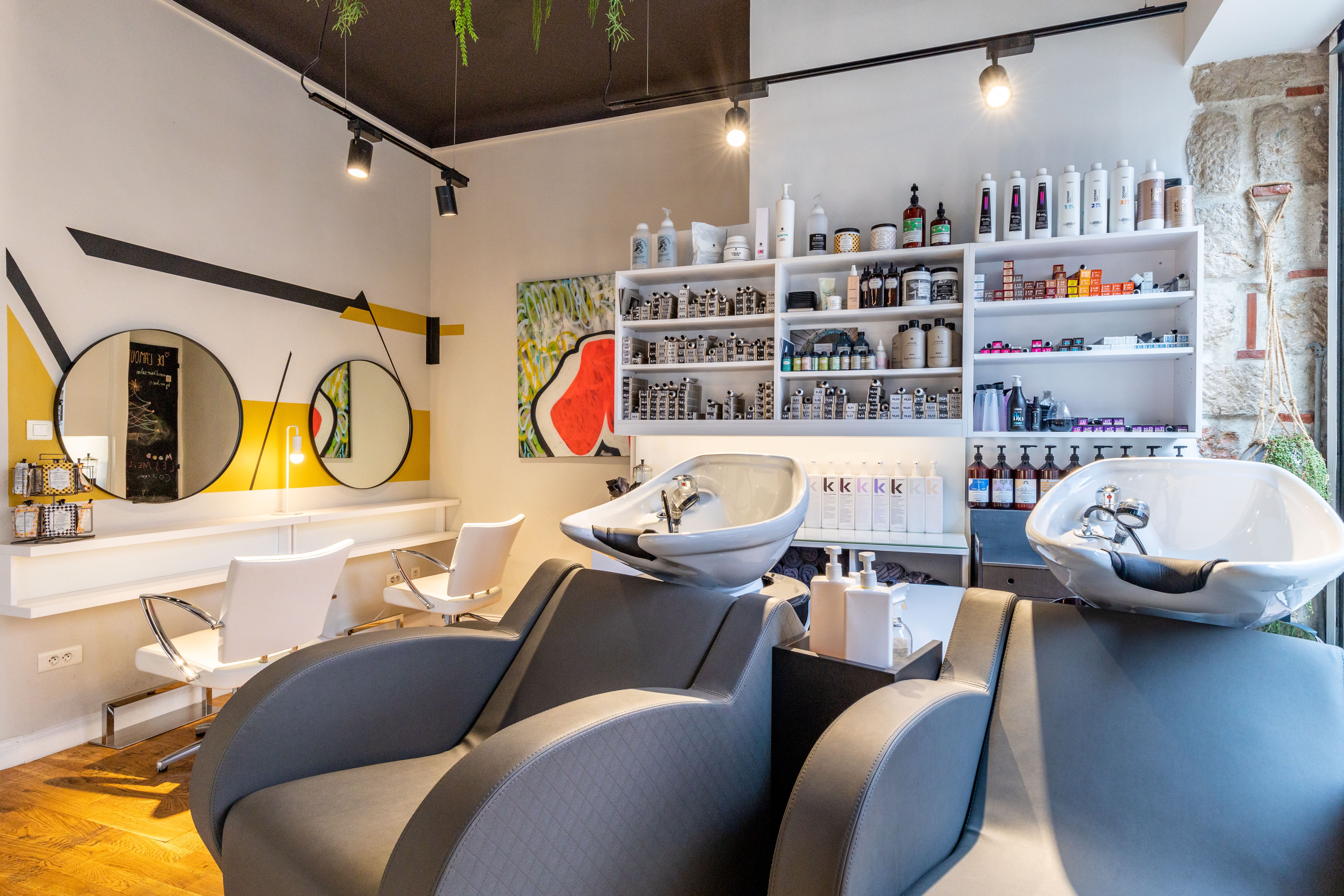 Guillaume - Coiffure Nice - Guillaume - Photo Galerie - OneBooking