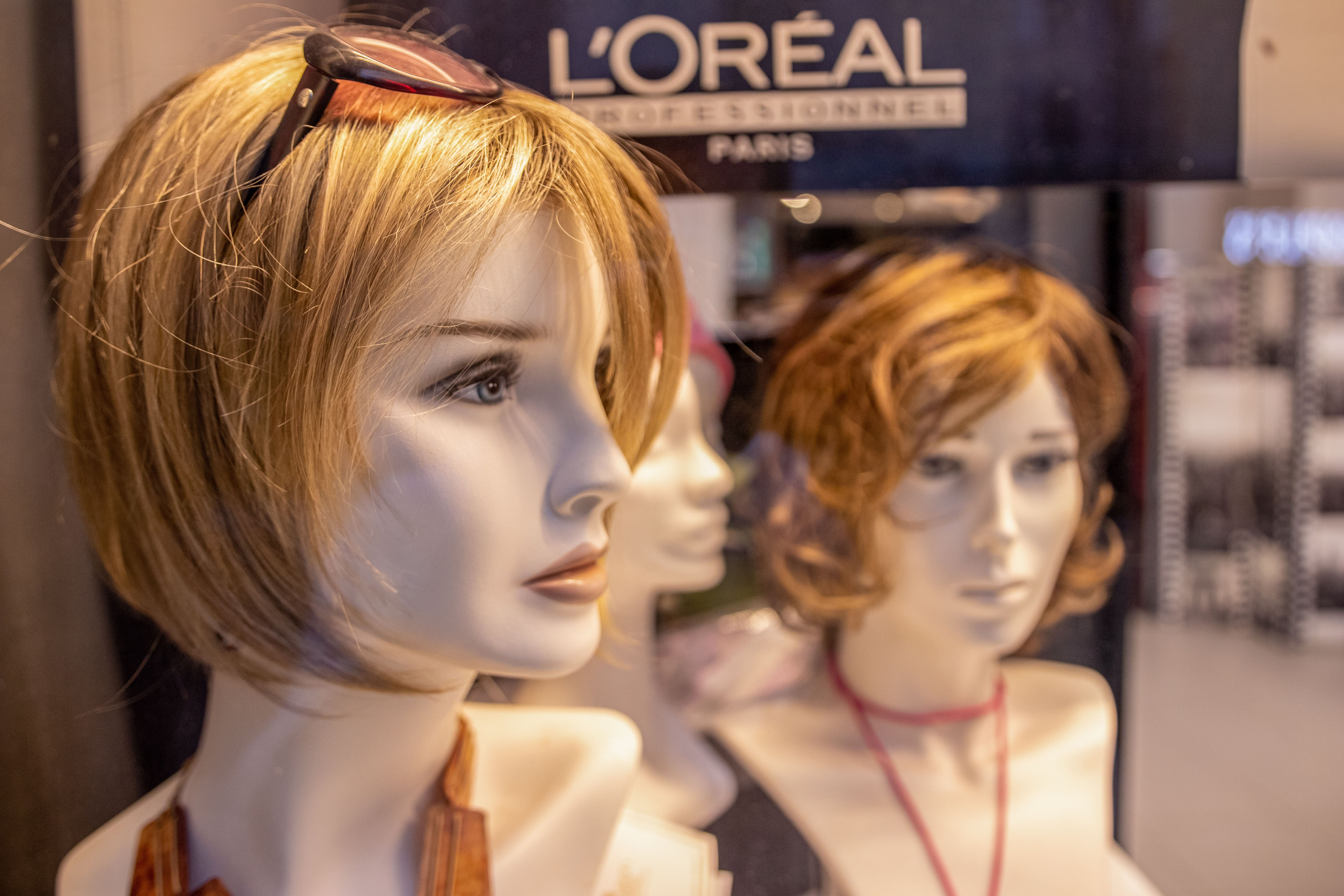Elles Adorent - Coiffure Hyères - Elles Adorent - Photo Galerie - OneBooking