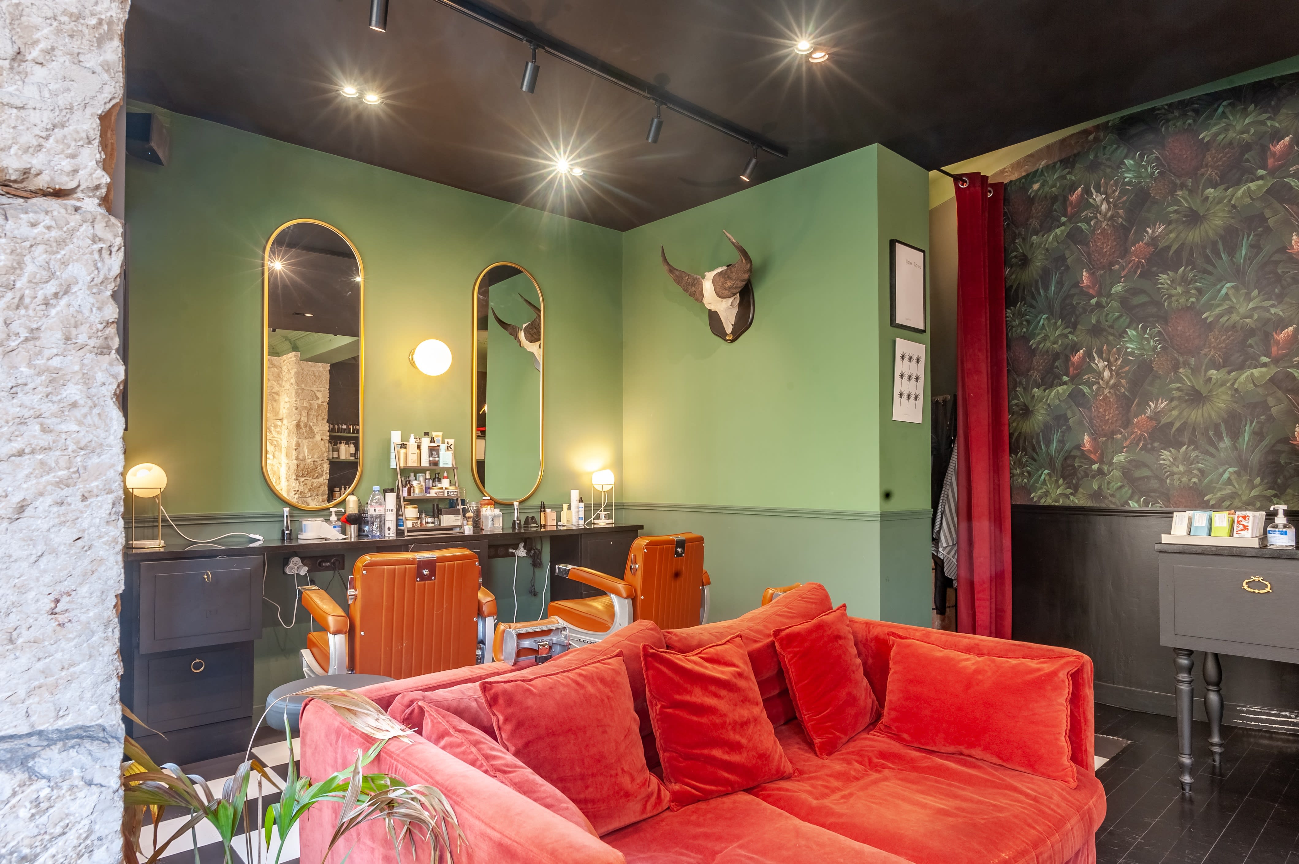 One Love - Coiffure Nice - One Love - Photo Galerie - OneBooking