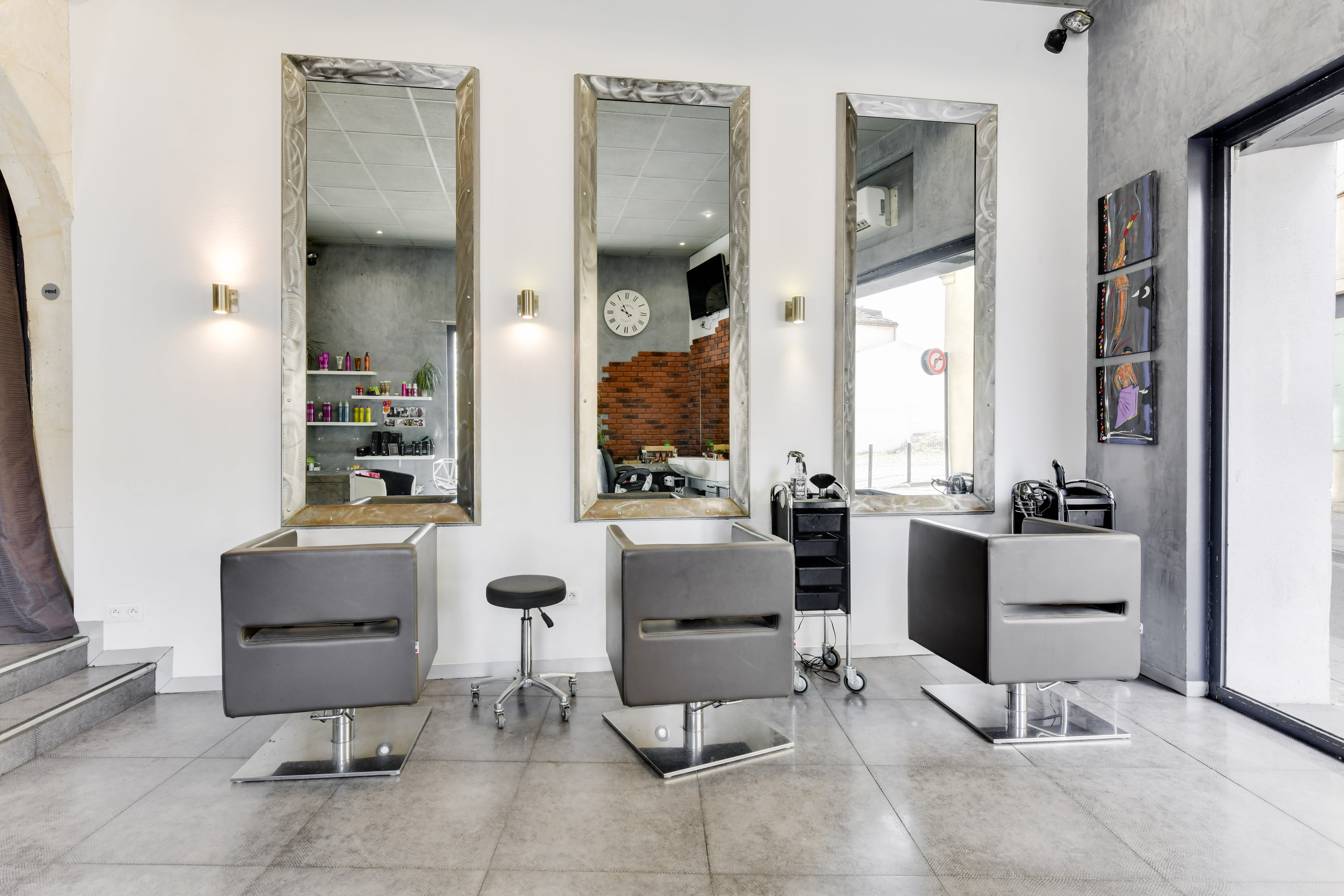 Joss'Cut  & Barber - Coiffure Nîmes - OneBooking