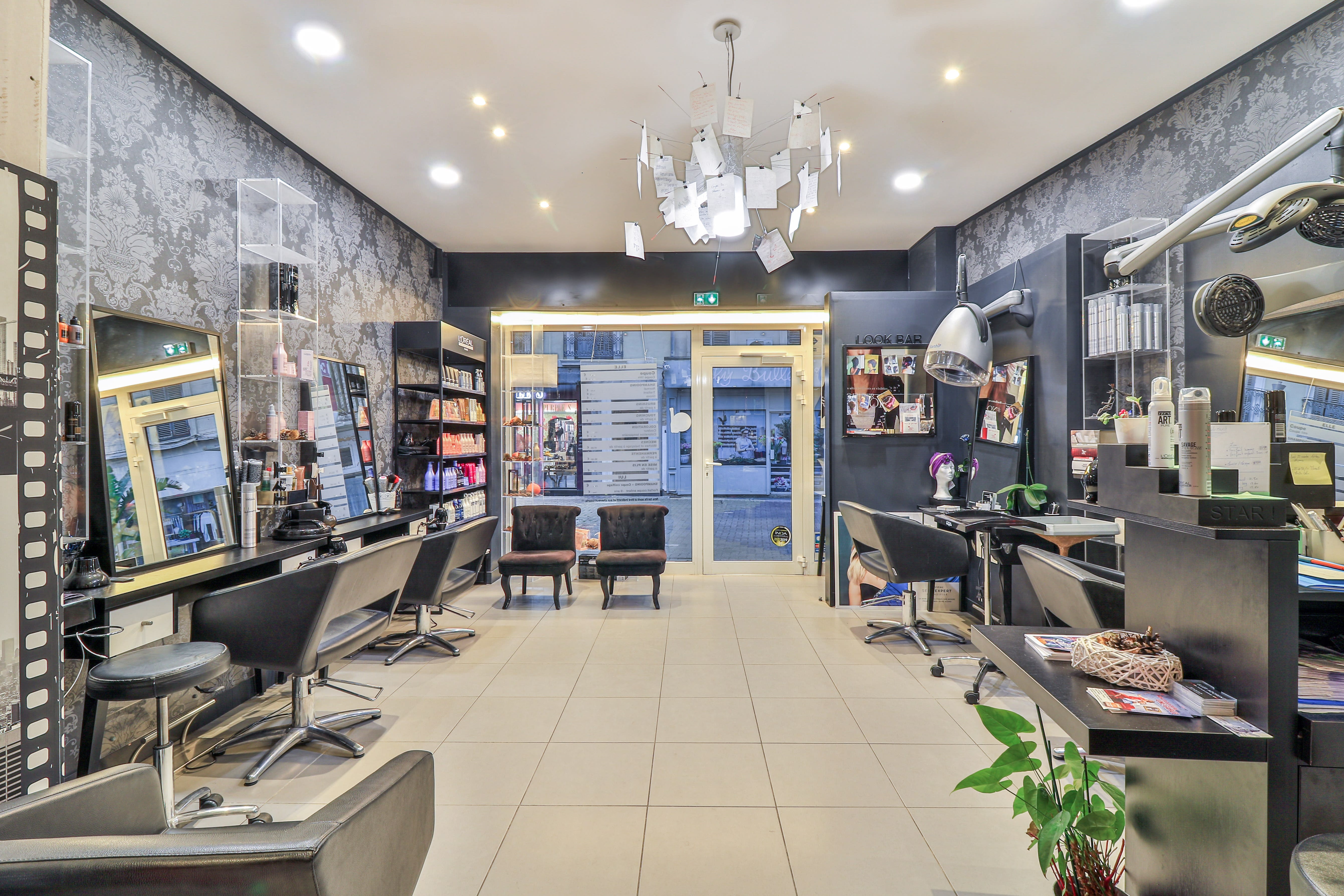 Elles Adorent - Coiffure Hyères - Elles Adorent - Photo Galerie - OneBooking