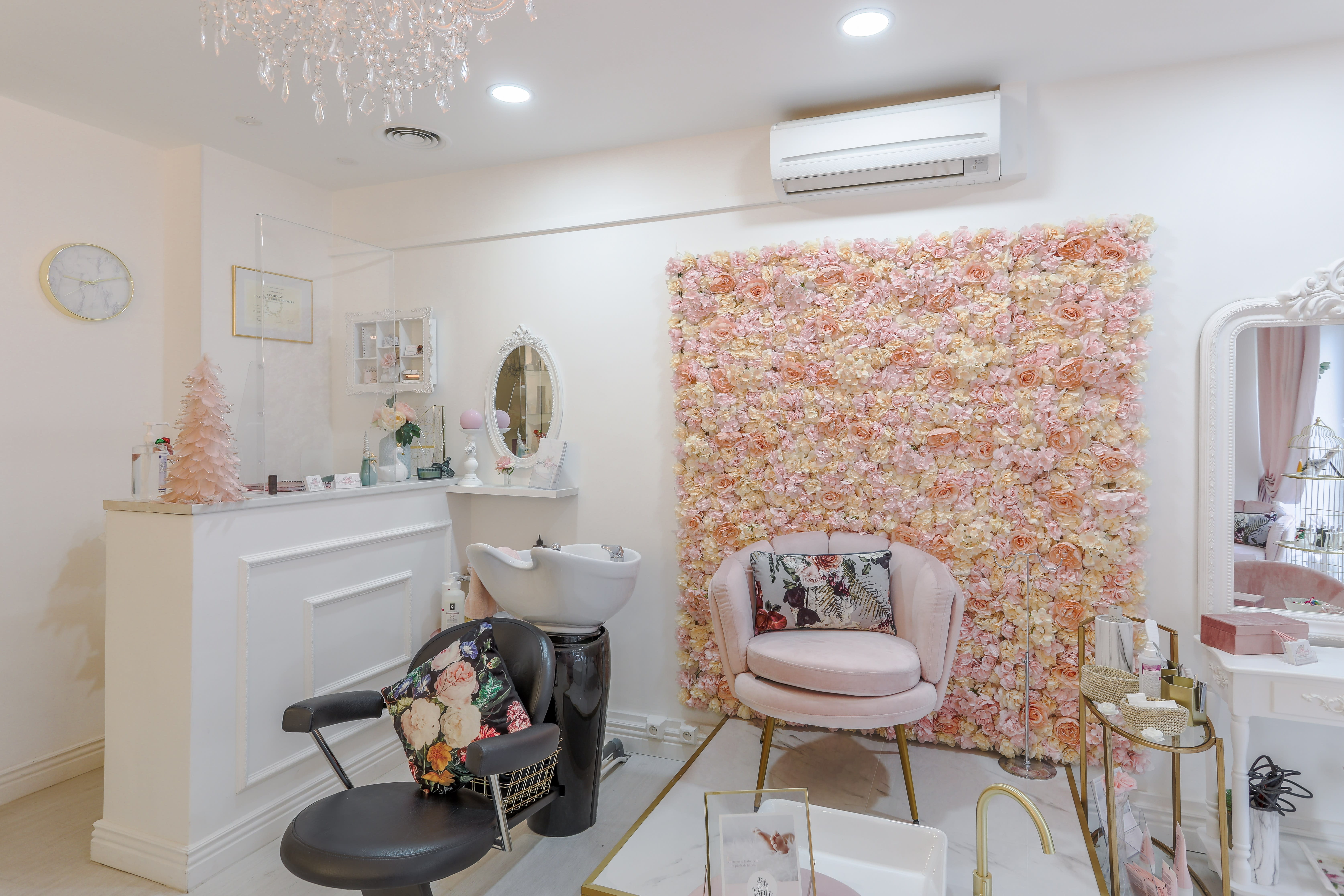 Institut Nass Beauty - Soin visage Nice - Institut Nass Beauty - Photo Galerie - OneBooking