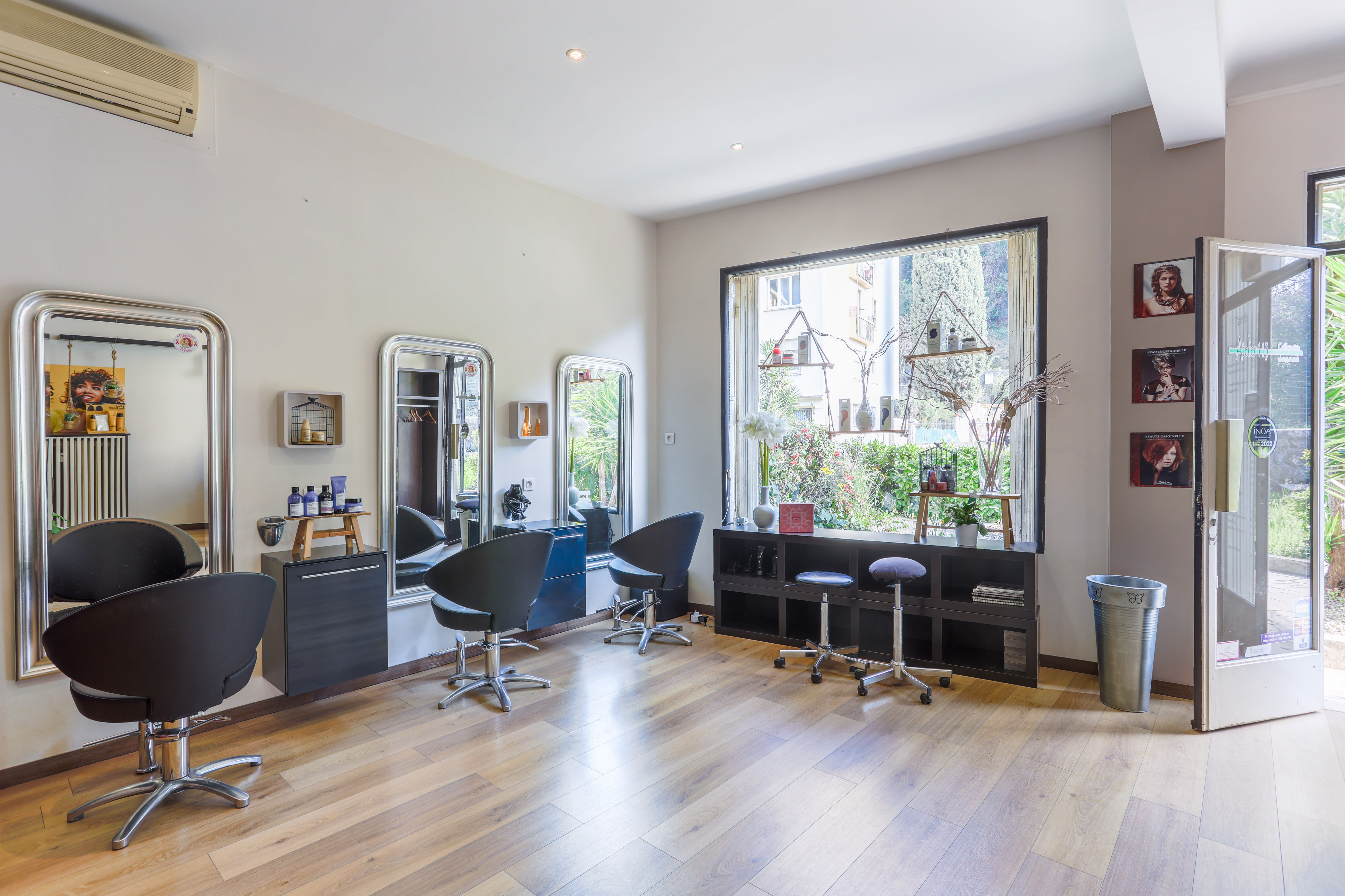 Atelier 113 - Coiffure Nice - Atelier 113 - Photo Galerie - OneBooking