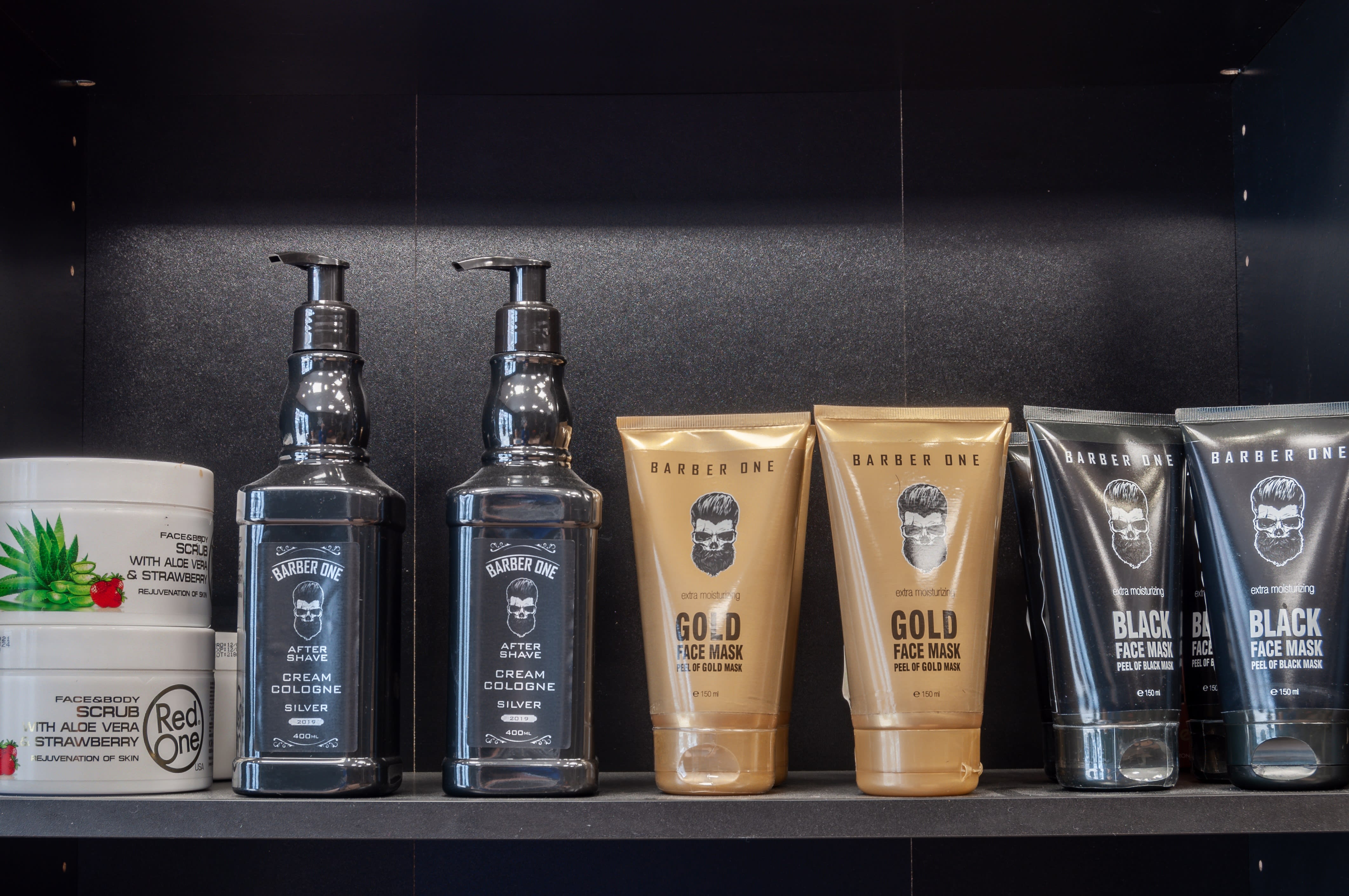 Ms Barbershop - Institut de beauté Agen - Ms Barbershop - Photo Galerie - OneBooking