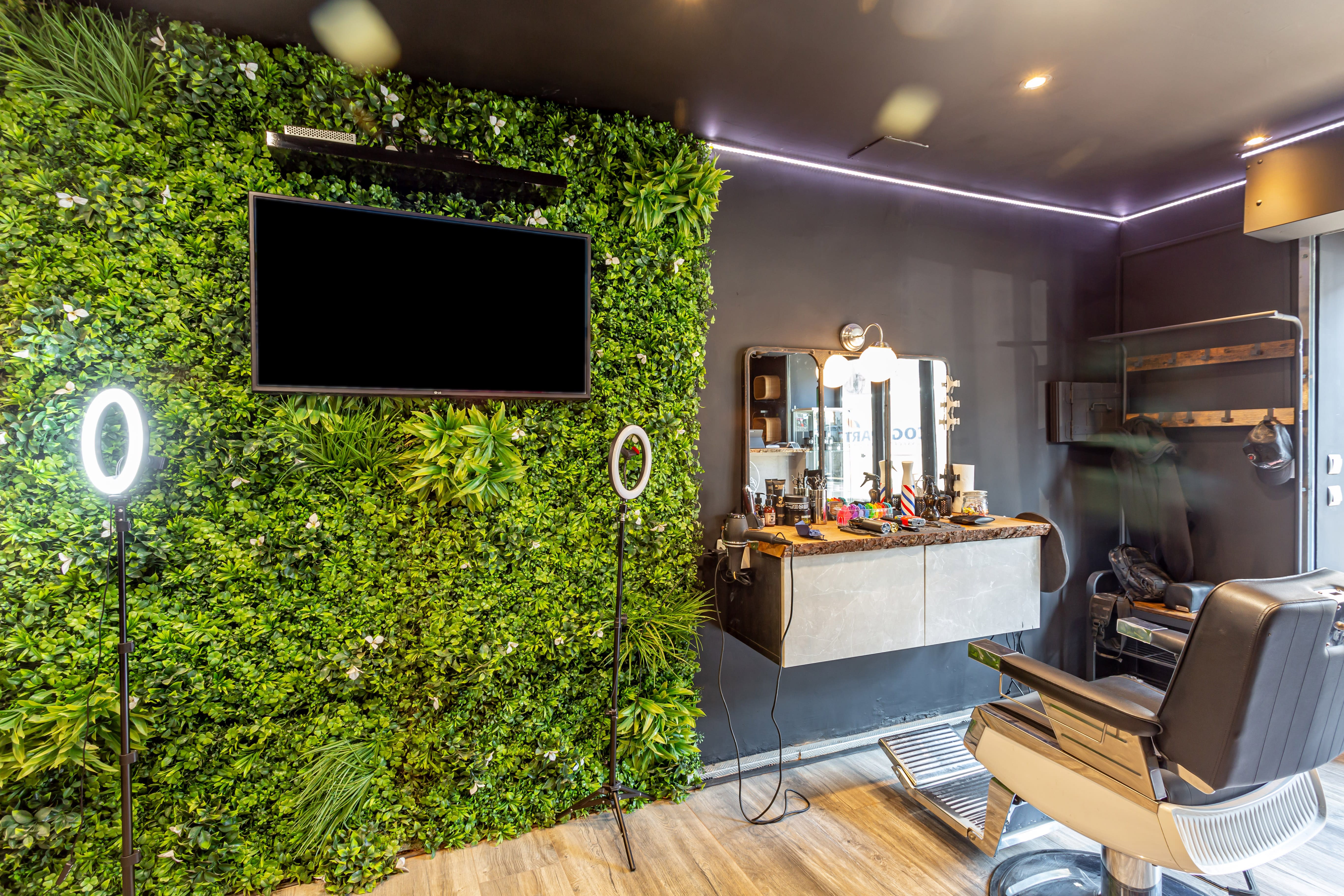 Fade barber - Coiffure Hyères - Fade barber - Photo Galerie - OneBooking