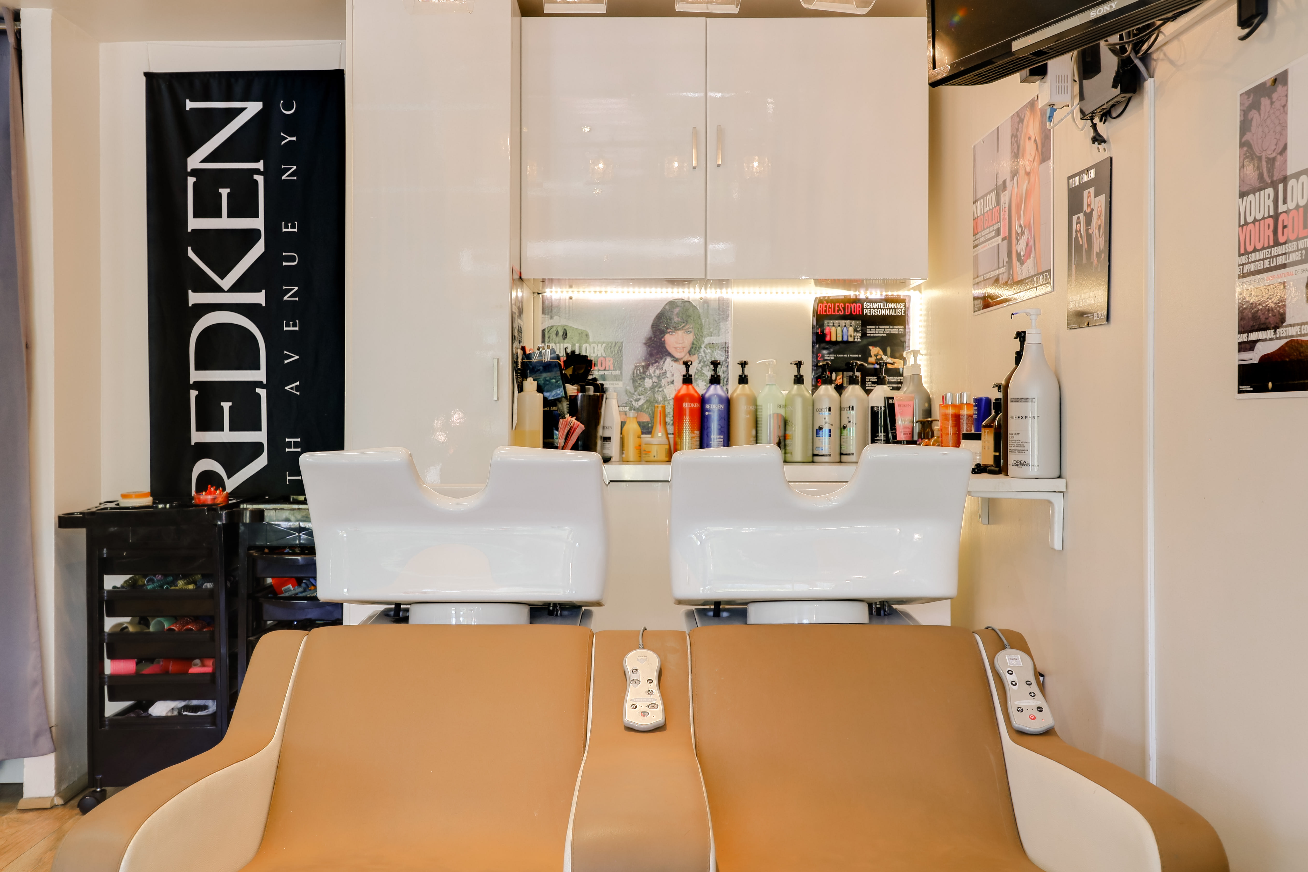Art Cut Coiffure - Coiffure Valbonne - Art Cut Coiffure - Photo Galerie - OneBooking