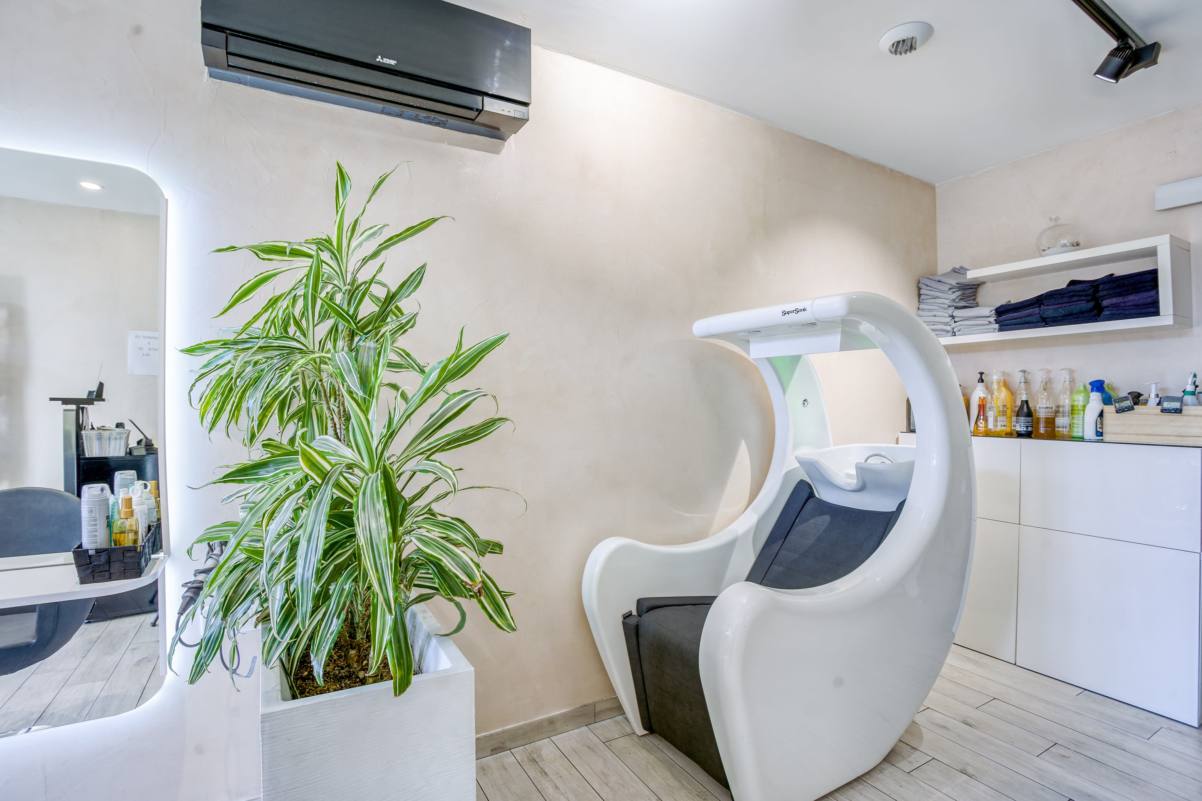 NG coiffure - Coiffure Montpellier - NG coiffure - Photo Galerie - OneBooking