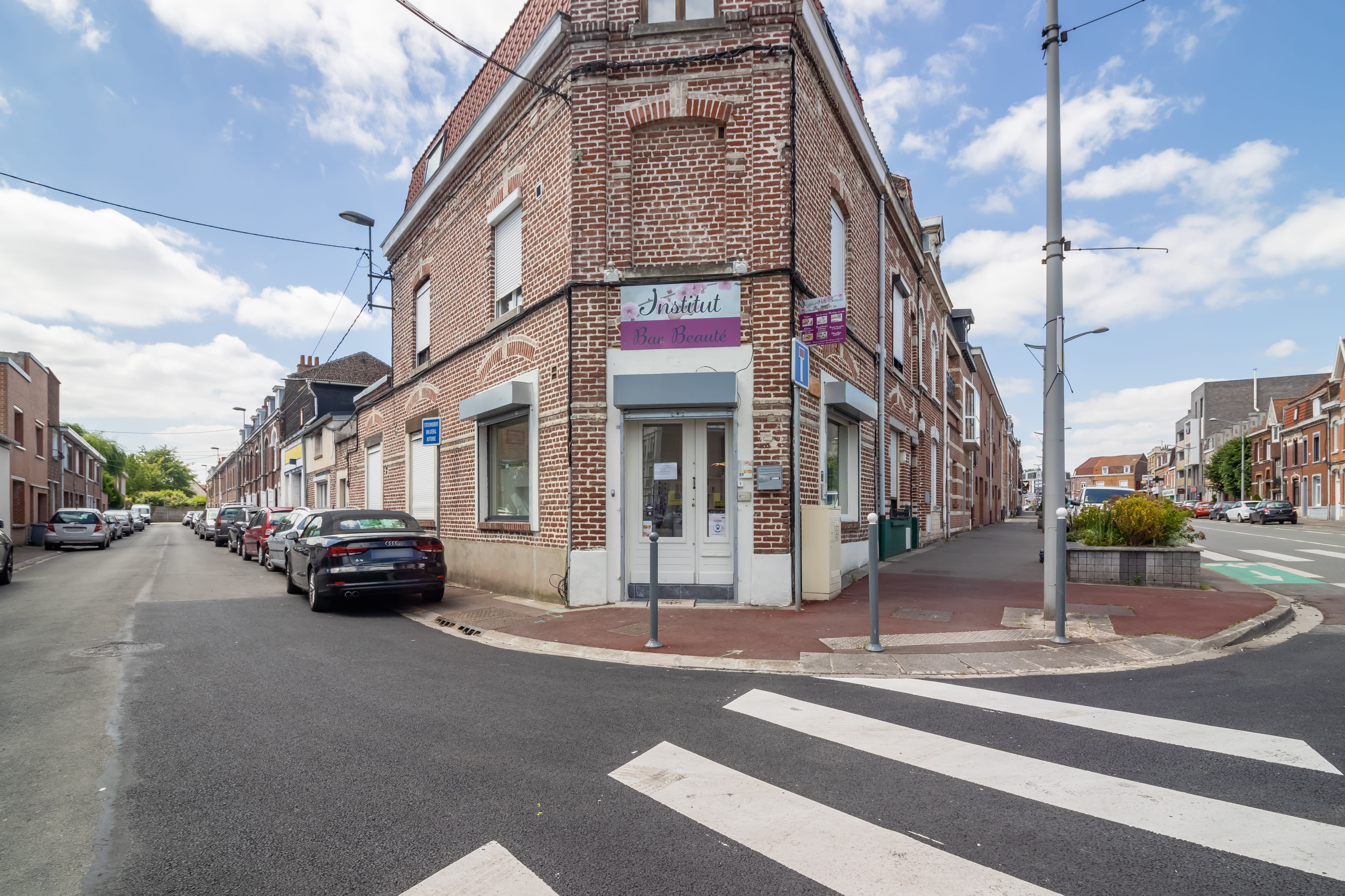 Bar Beauté - Onglerie Lille - OneBooking