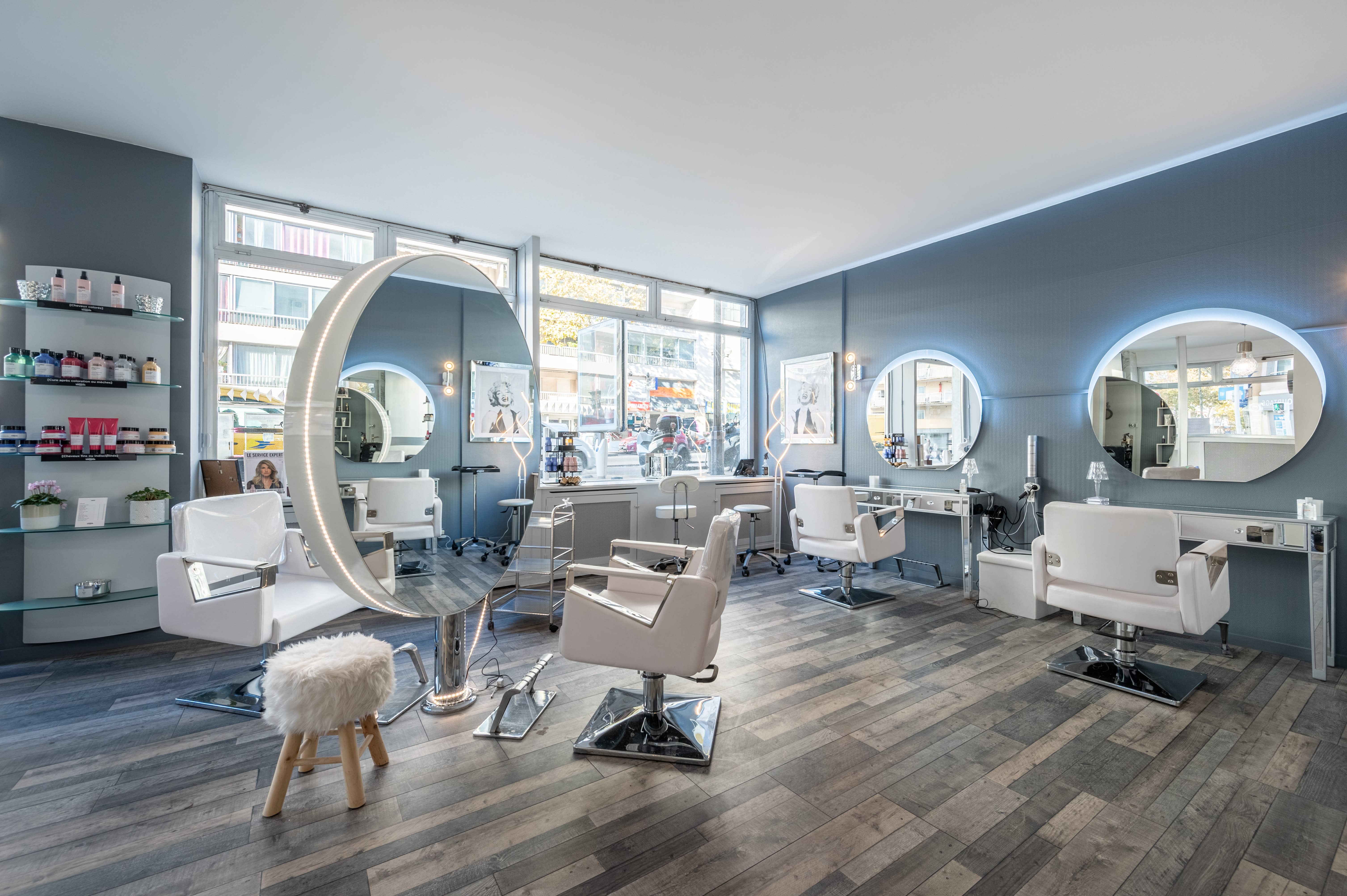FB Coiffure - Institut de beauté Cannes - FB Coiffure - Photo Galerie - OneBooking