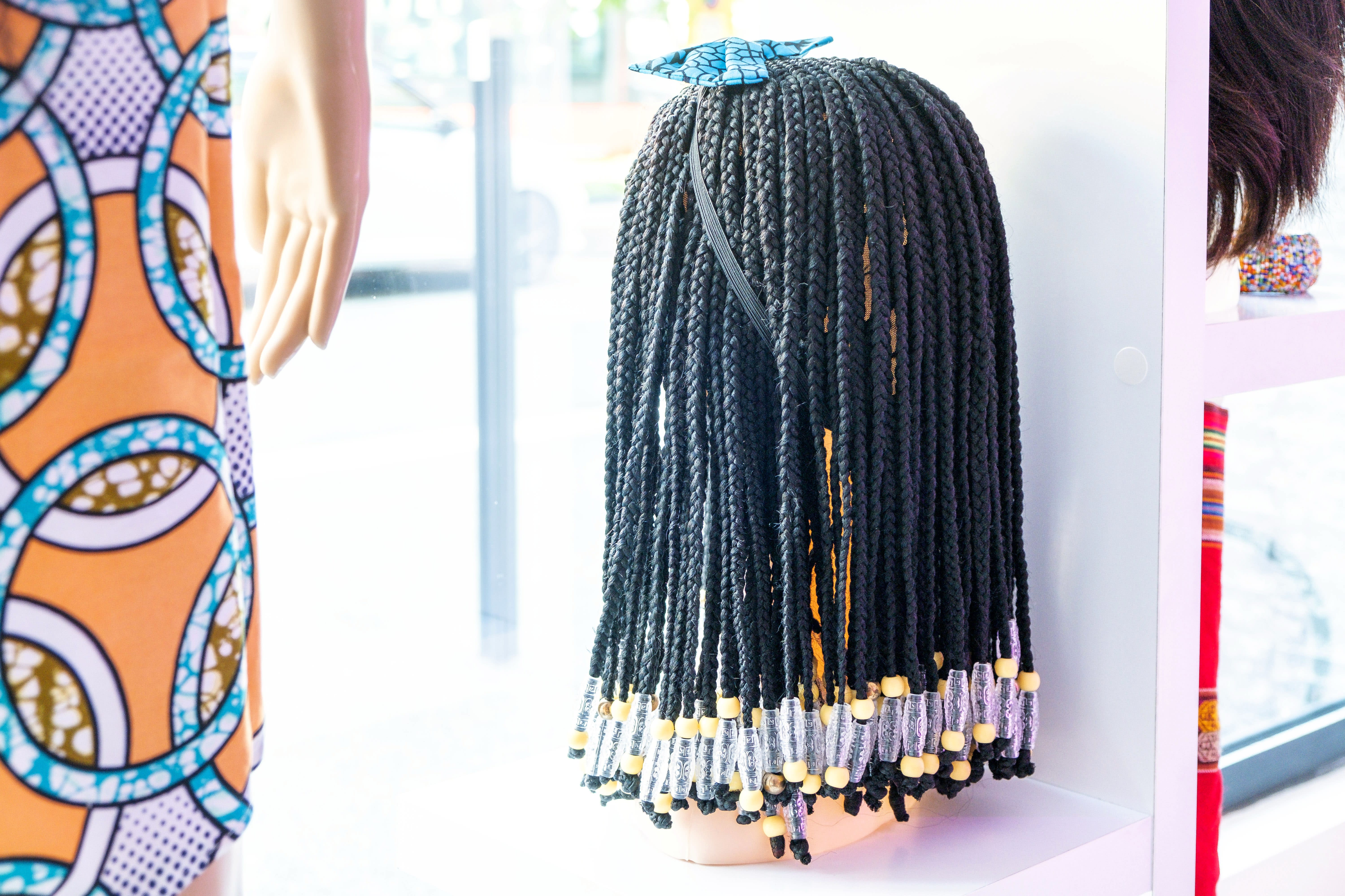 Joha’s Beauté & Coiffure - Coiffure Nice - Joha’s Beauté & Coiffure - Photo Galerie - OneBooking