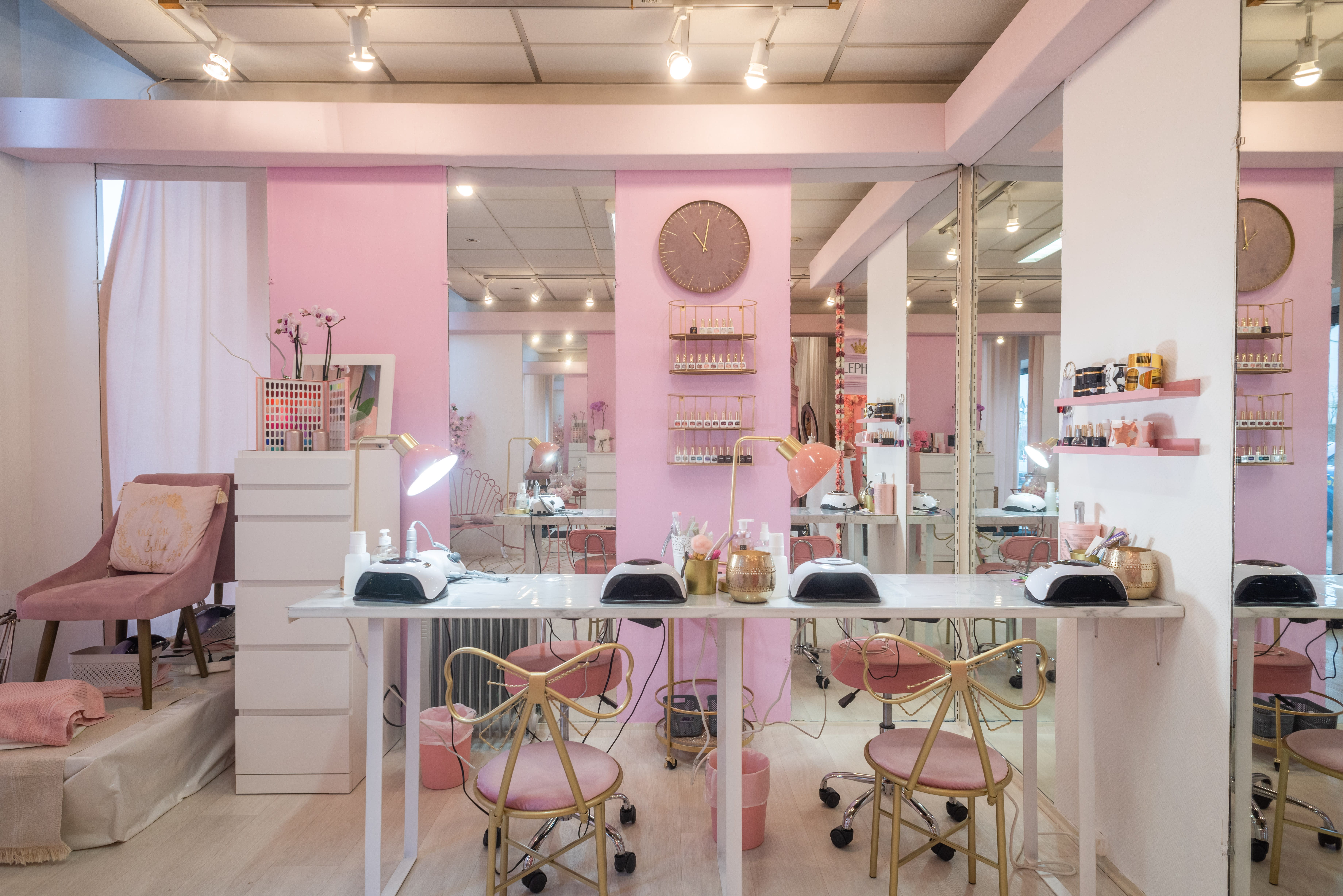 Institut De Beauté Montigny Les Metz AD NAIILS : institut de beauté - Planity - RDV en ligne