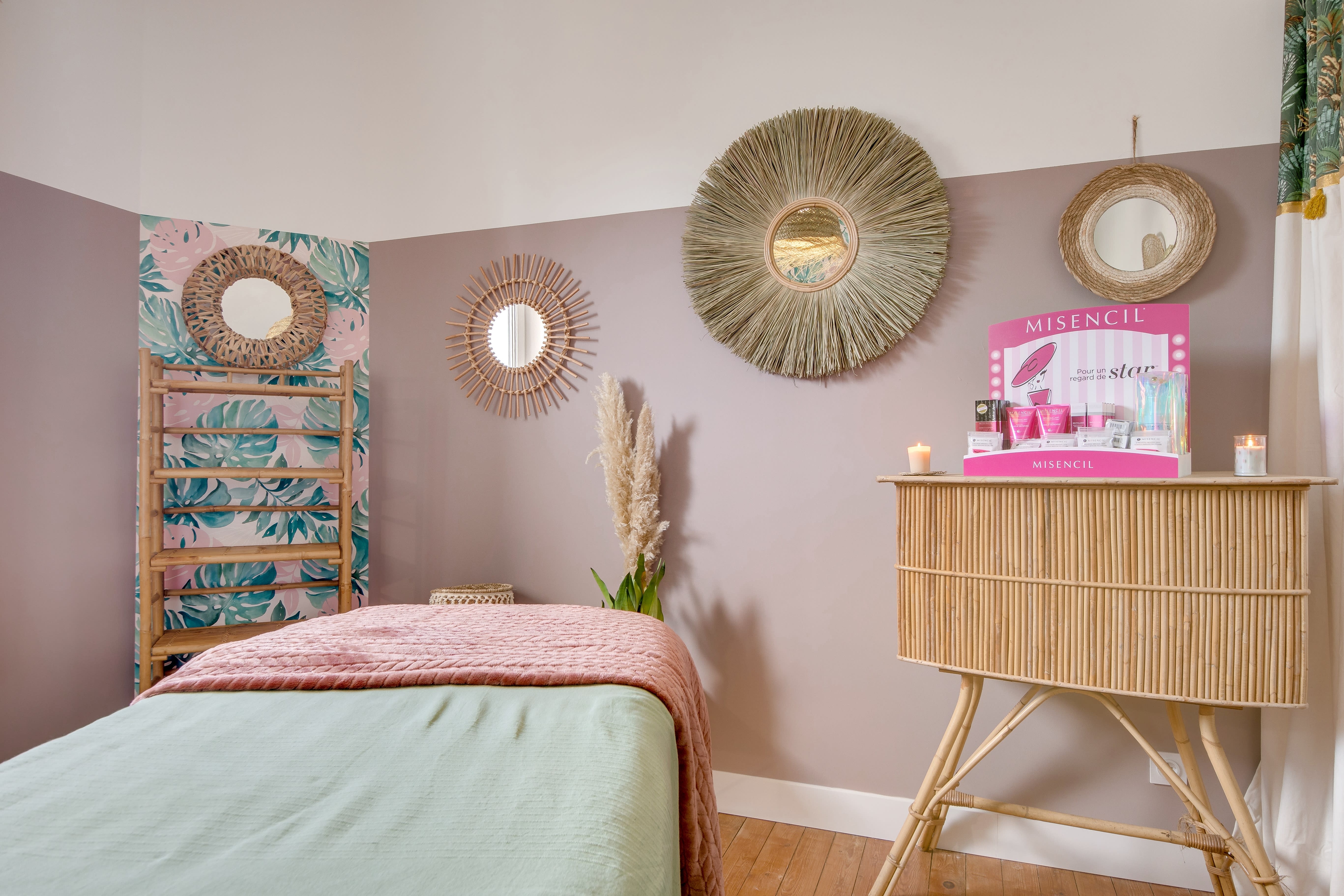 Les Coquettes - Institut de beauté Agen - Les Coquettes - Photo Galerie - OneBooking