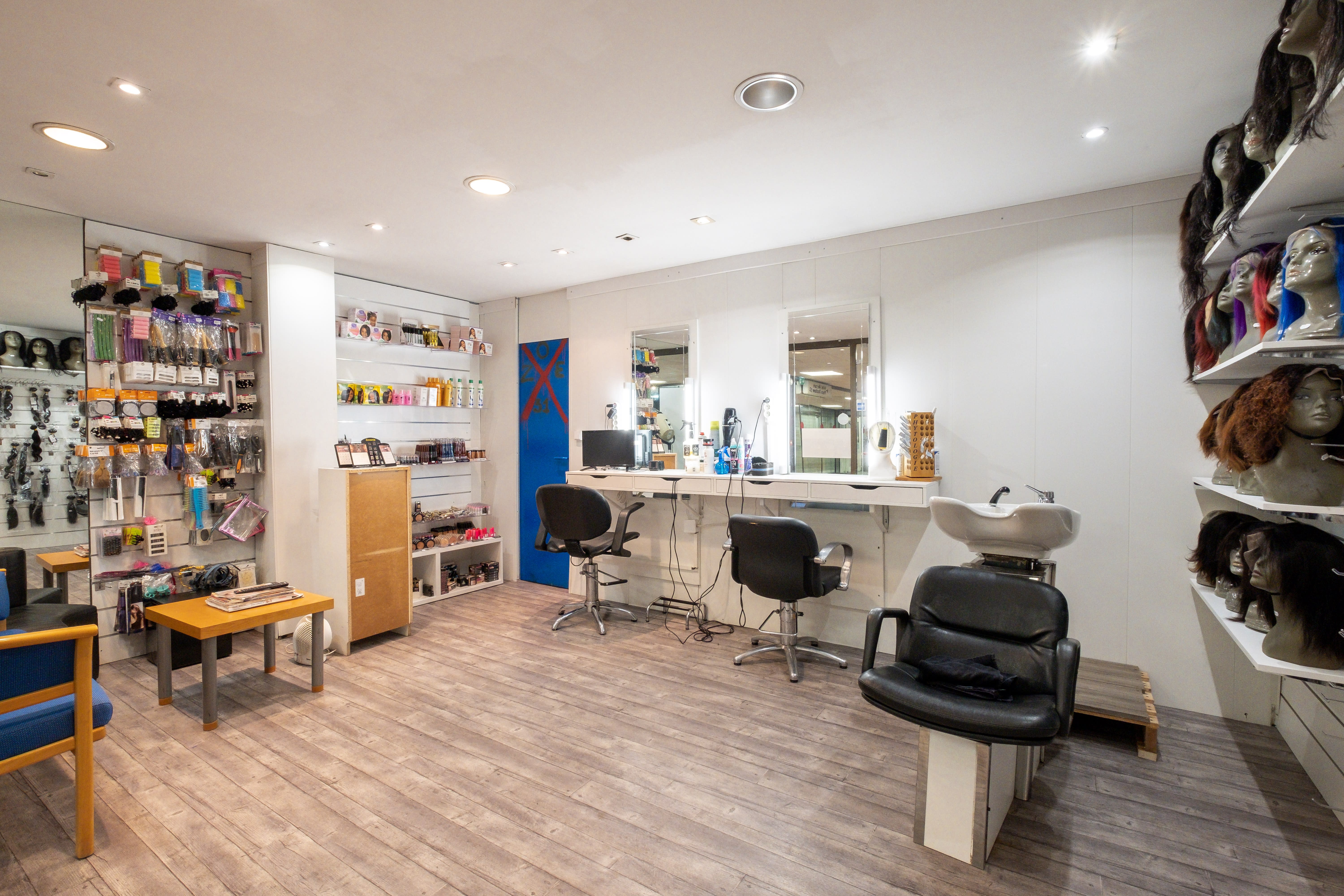 Elegance exotique - Coiffure Toulouse - Elegance exotique - Photo Galerie - OneBooking