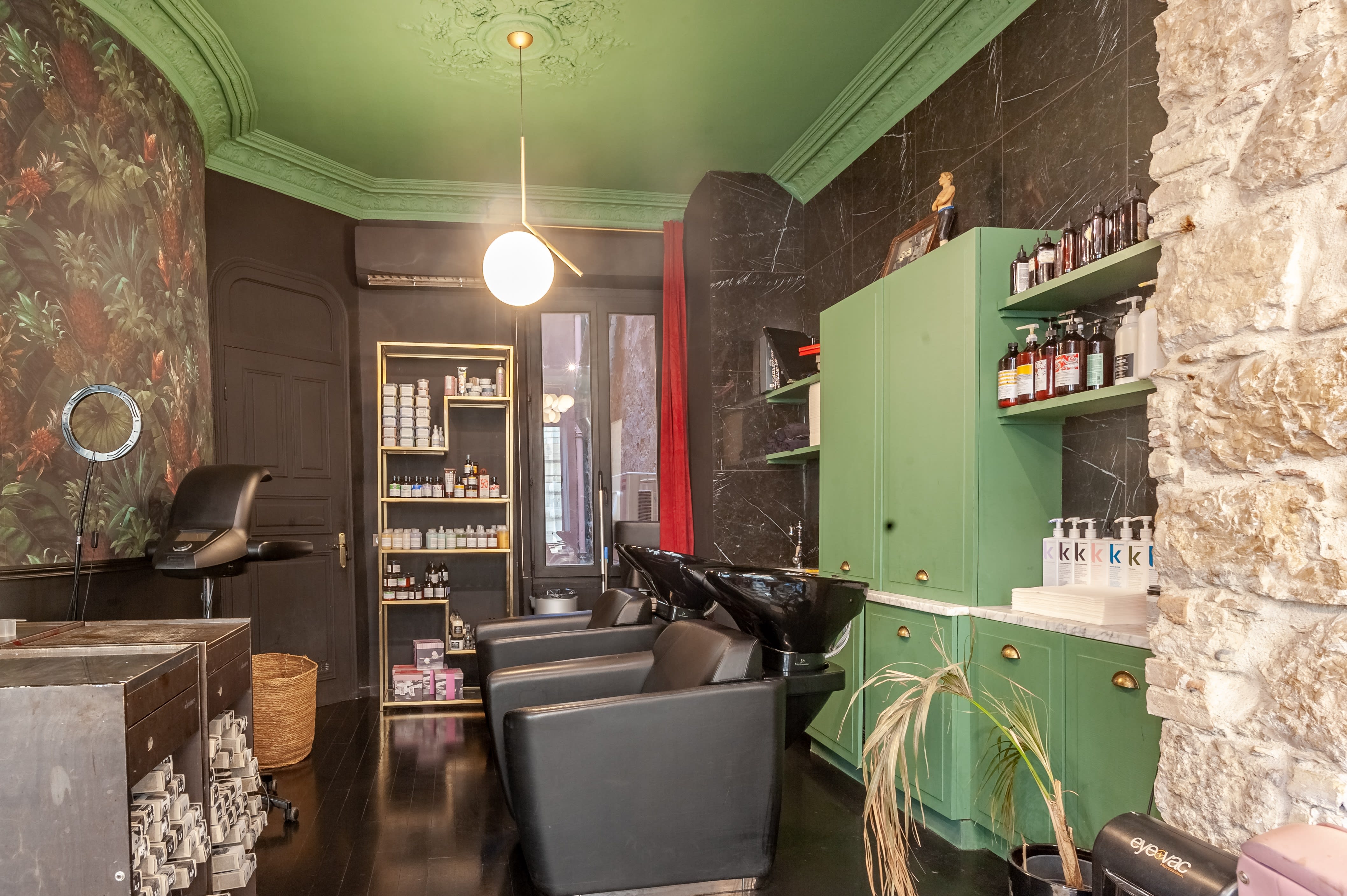 One Love - Coiffure Nice - One Love - Photo Galerie - OneBooking