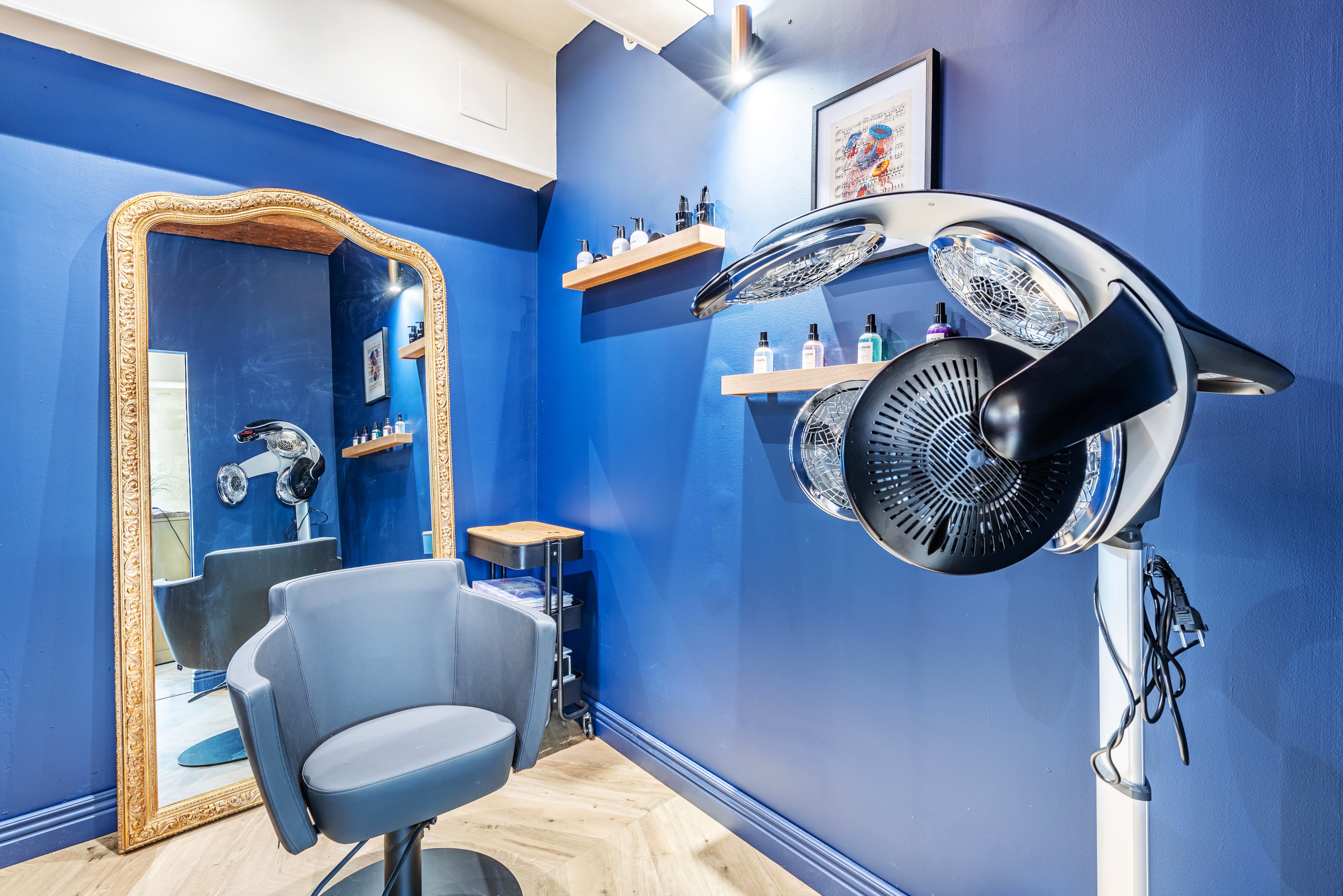 Mr Sacha - Coiffure Avignon - Mr Sacha - Photo Galerie - OneBooking