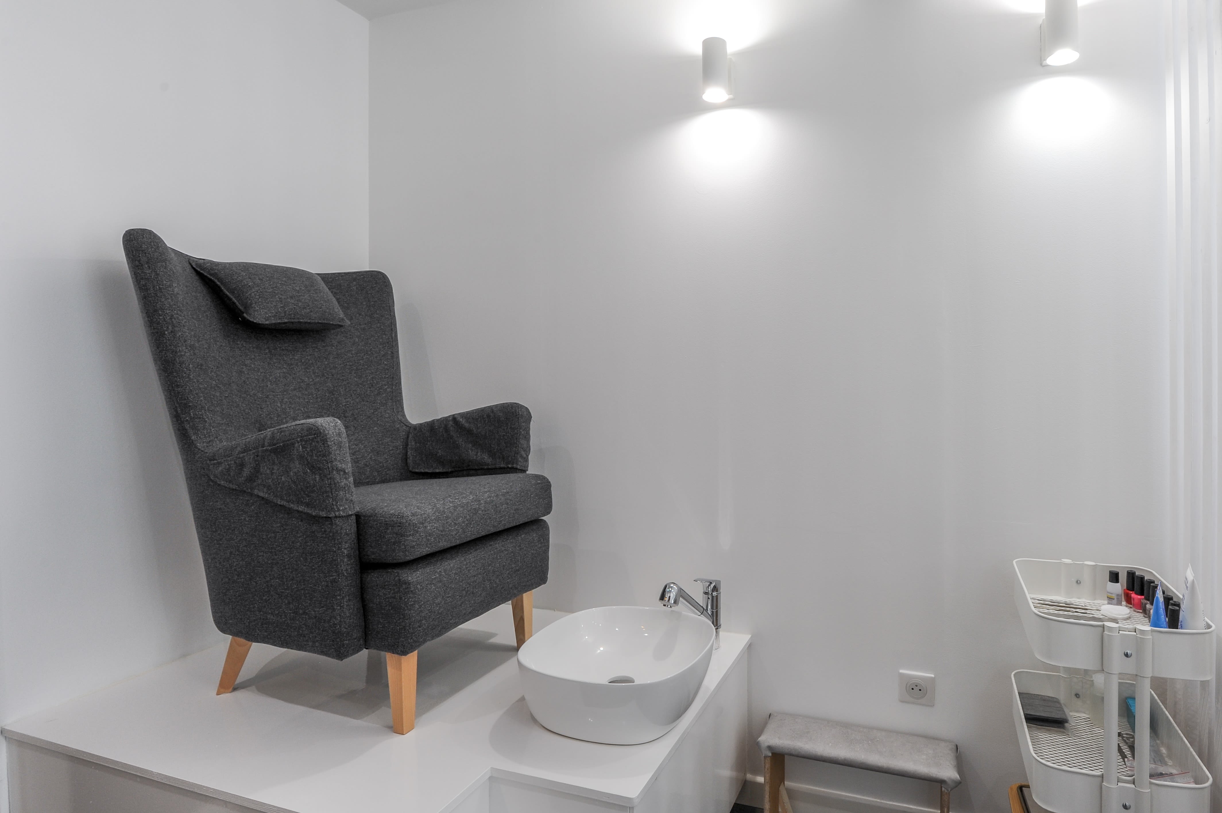 Emskincare - Institut de beauté Antibes - Emskincare - Photo Galerie - OneBooking