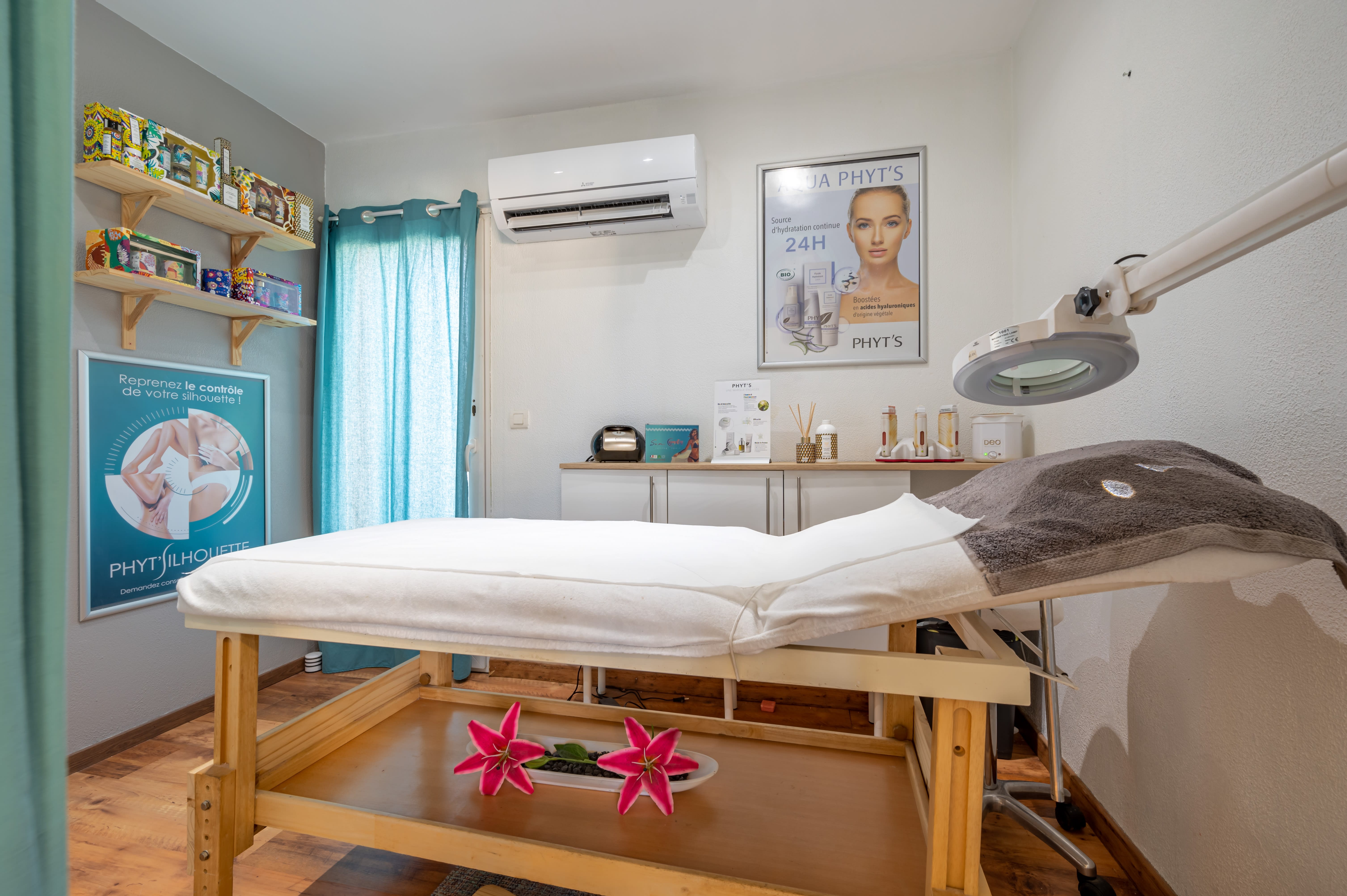 Or fée Beauté - Institut de beauté Saint-Just - Or fée Beauté - Photo Galerie - OneBooking