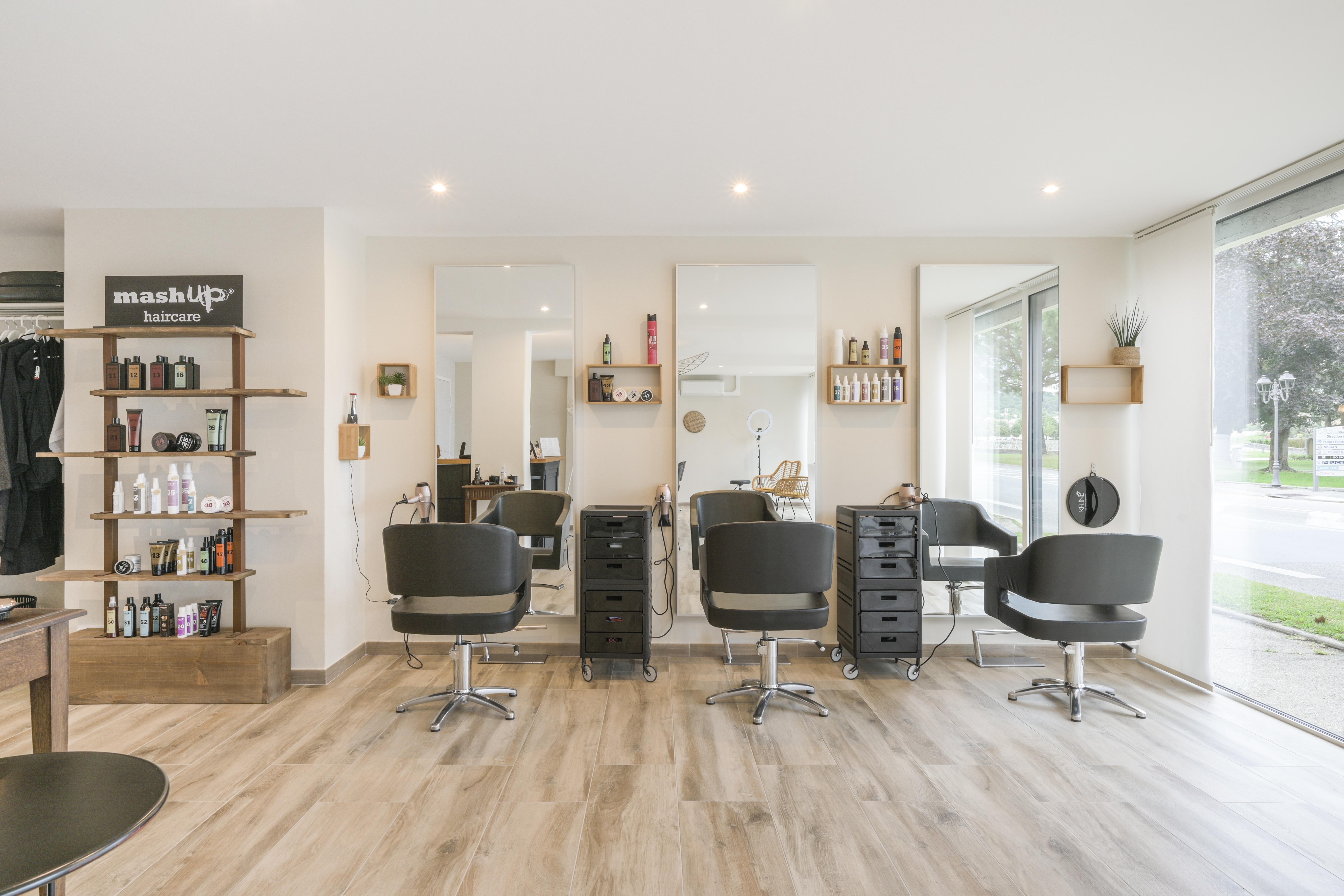 Ds Coiffure - Coiffure Alès - Ds Coiffure - Photo Galerie - OneBooking