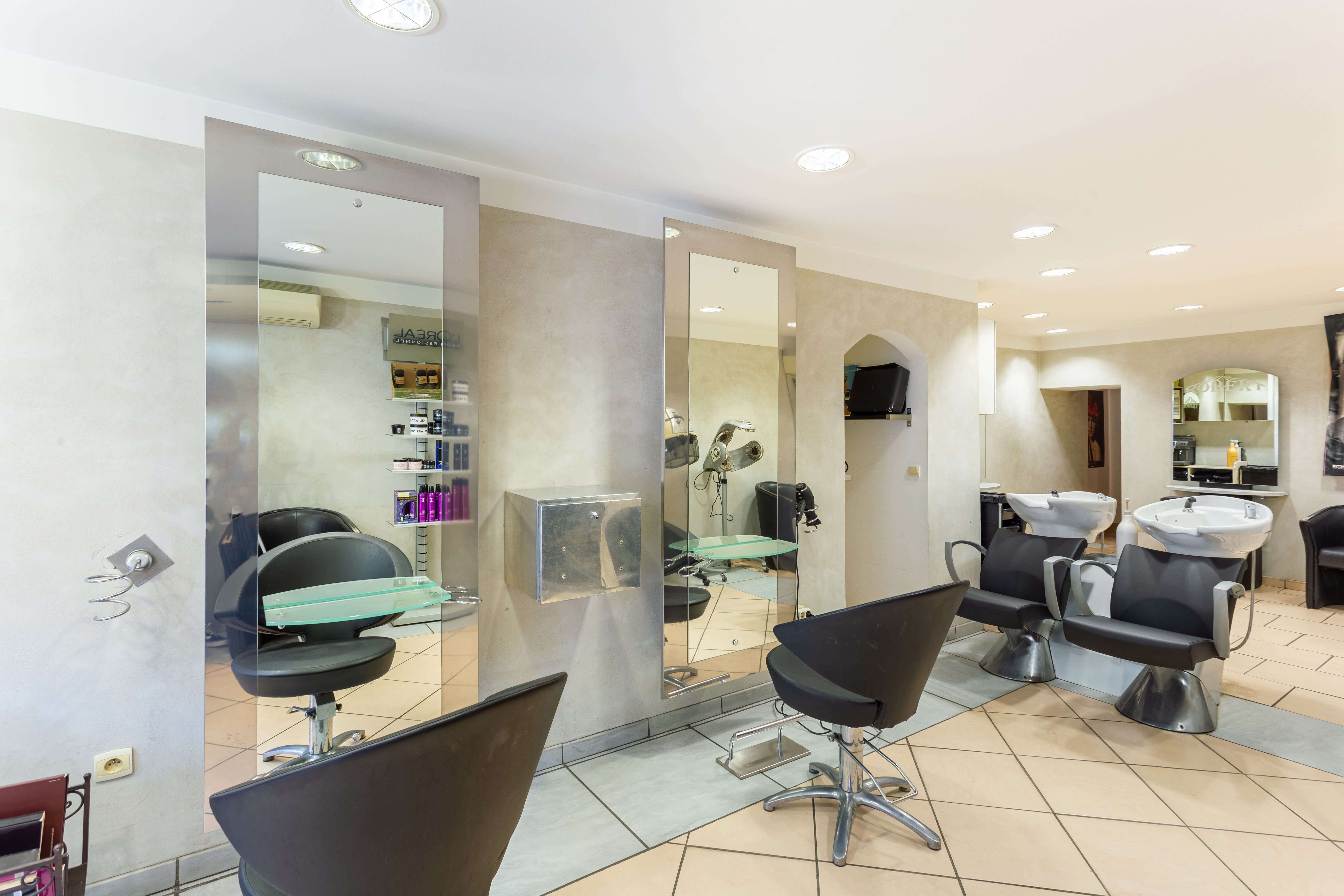 Robert Coiffure - Coiffure Toulon - OneBooking