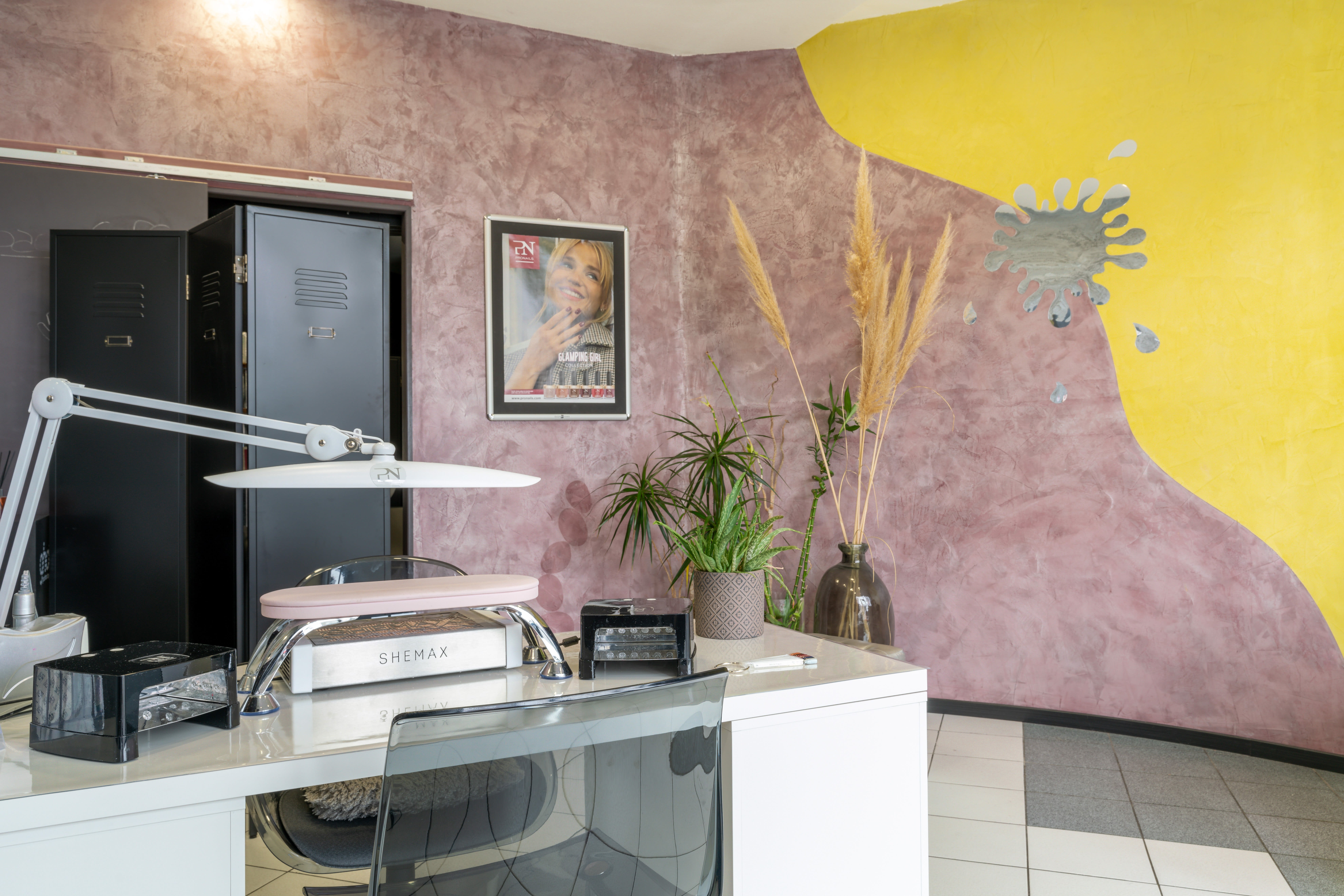 Inter Coiffure - Institut de beauté Nantes - Inter Coiffure - Photo Galerie - OneBooking
