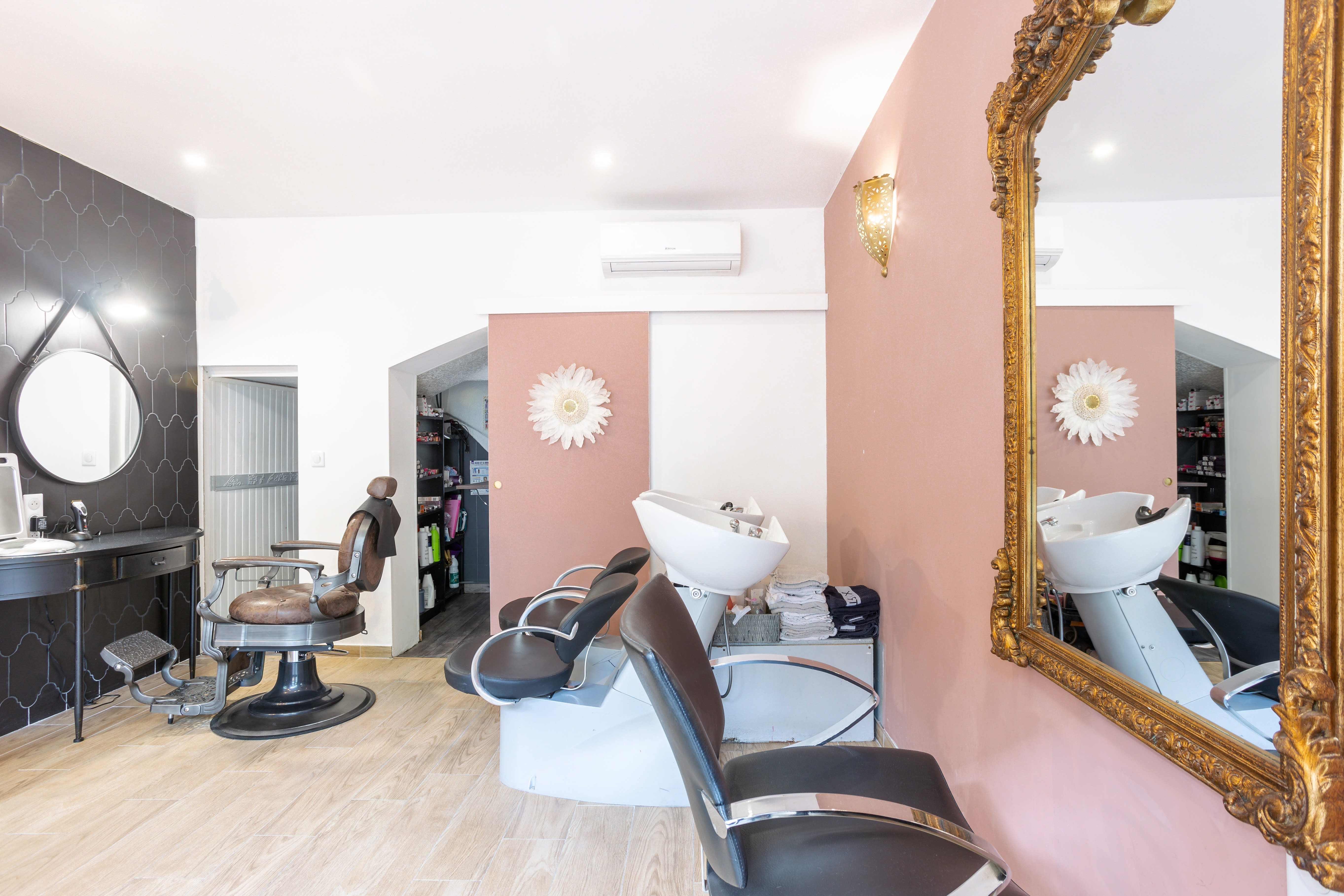 Coiffure By C