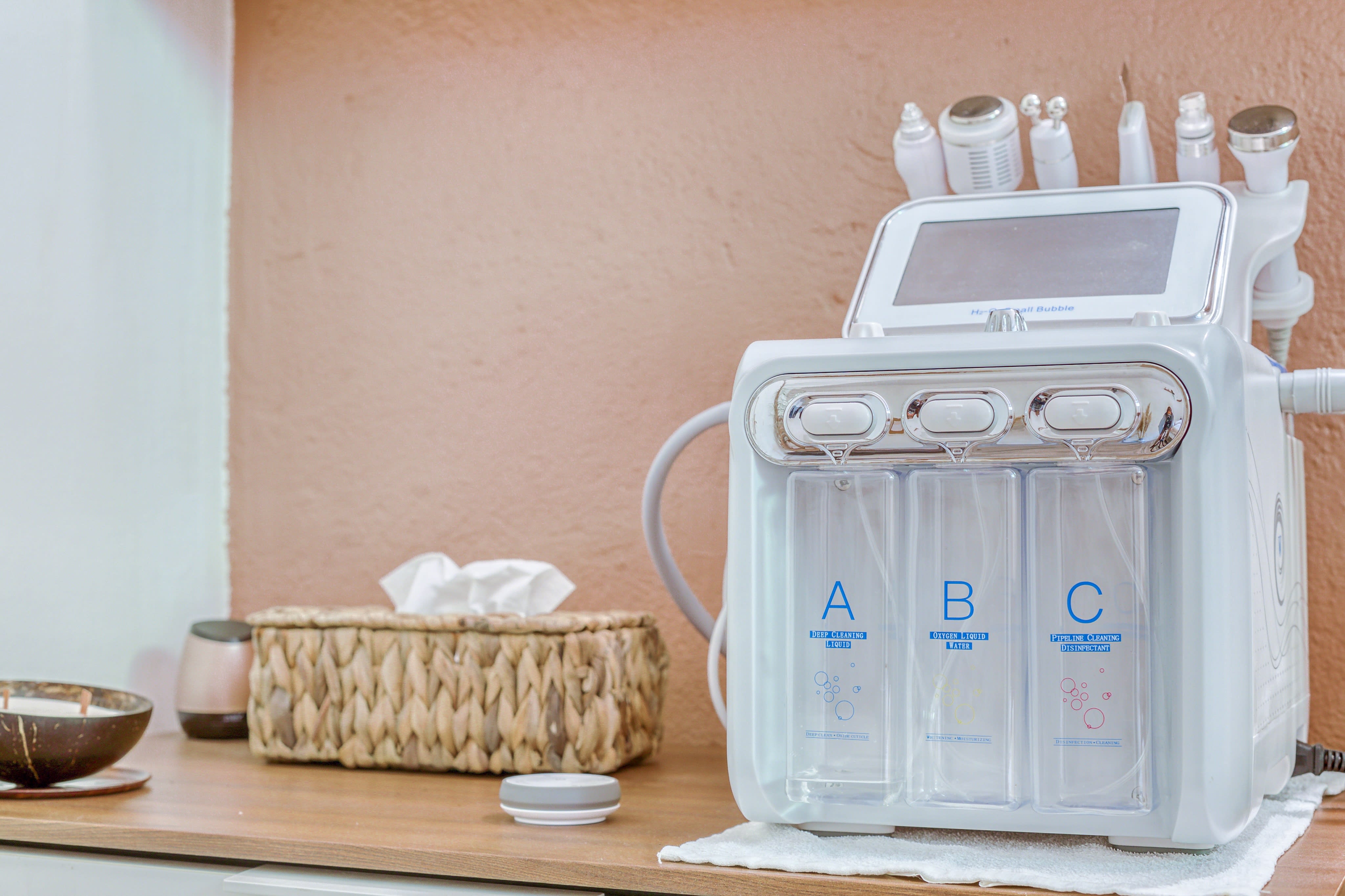 O 2 soins - Institut de beauté Cannes - O 2 soins - Photo Galerie - OneBooking