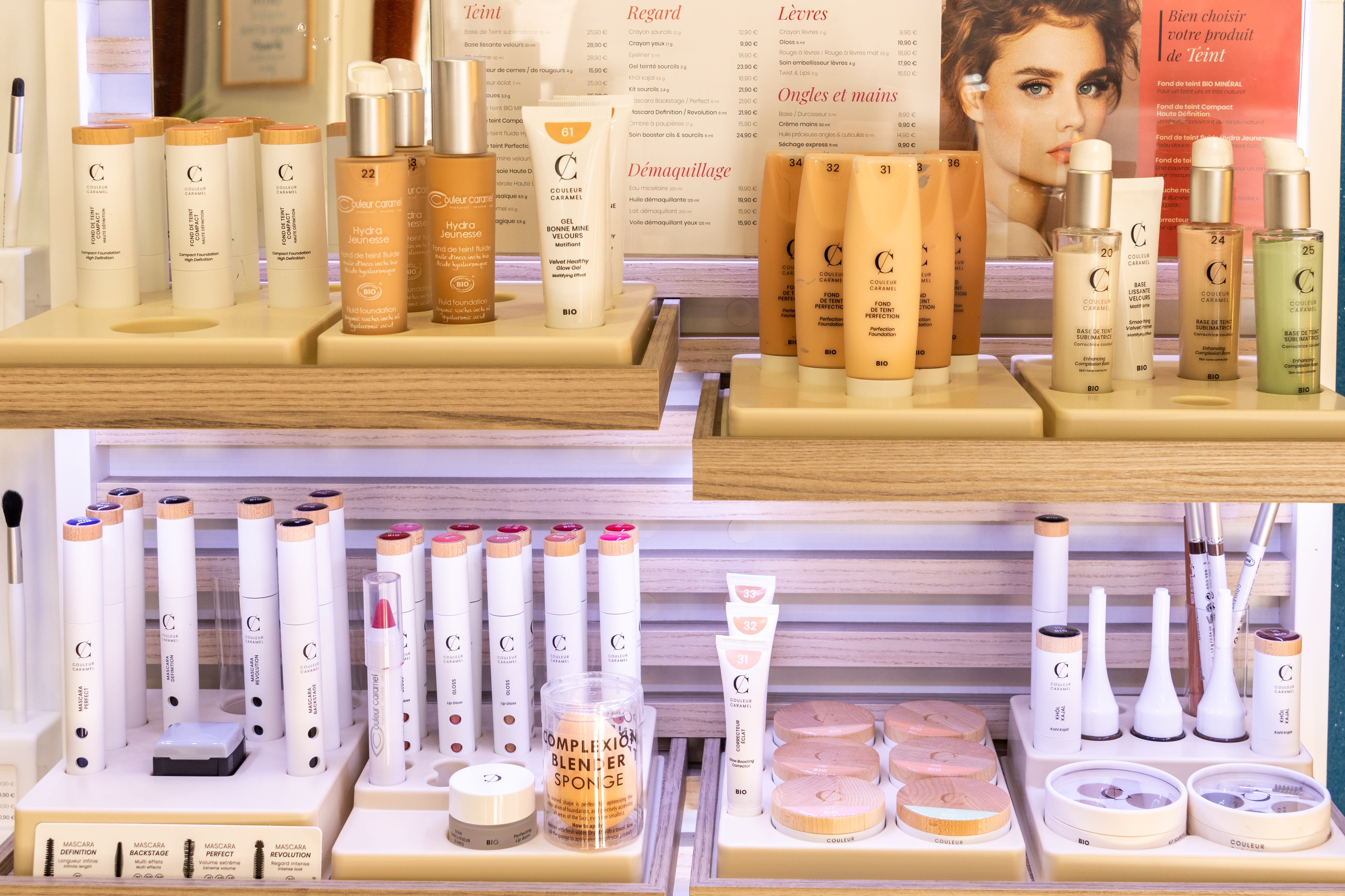 Aromes et Sens - Institut de beauté Agen - Aromes et Sens - Photo Galerie - OneBooking