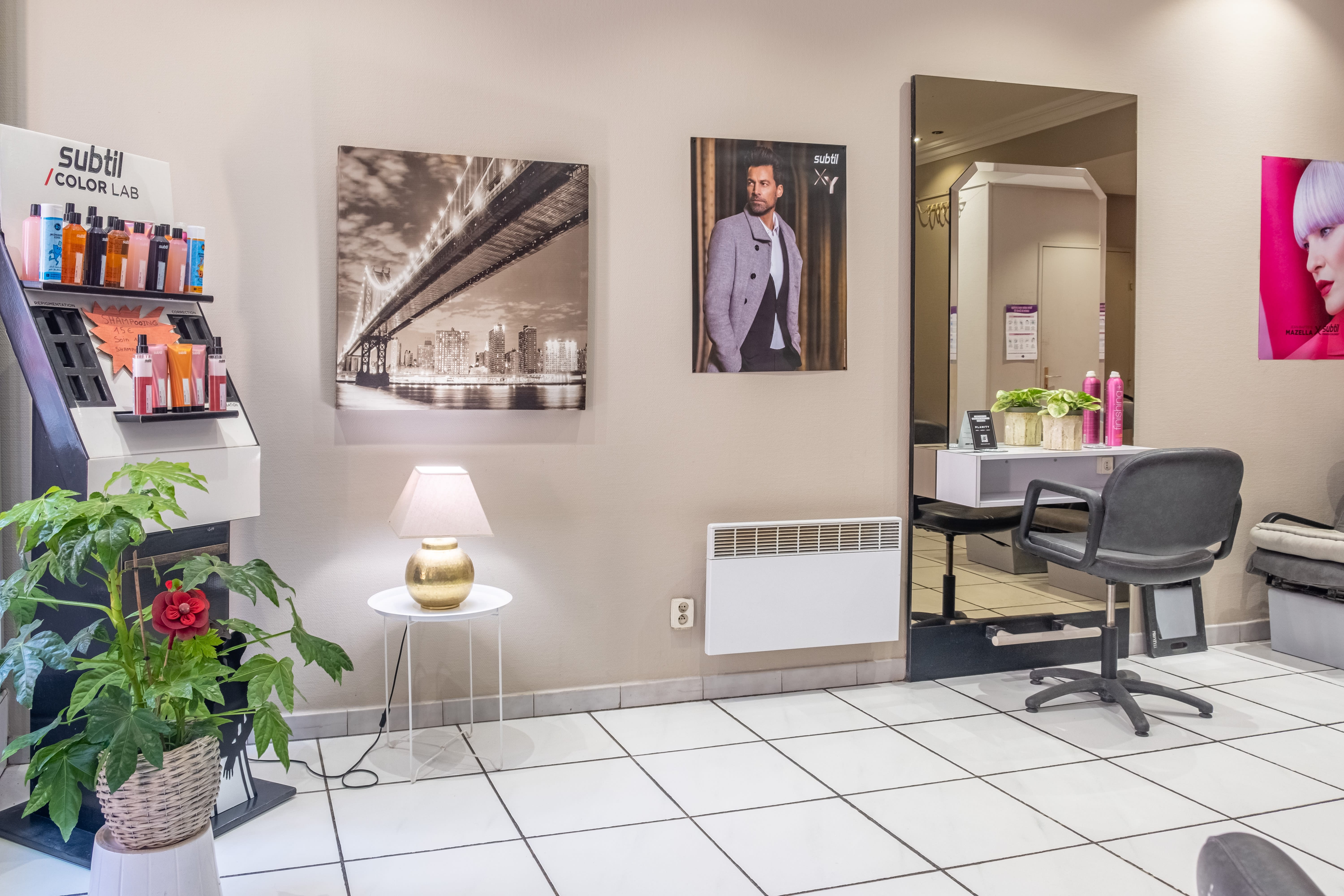 Laure Coiffure - Coiffure Toulouse - Laure Coiffure - Photo Galerie - OneBooking