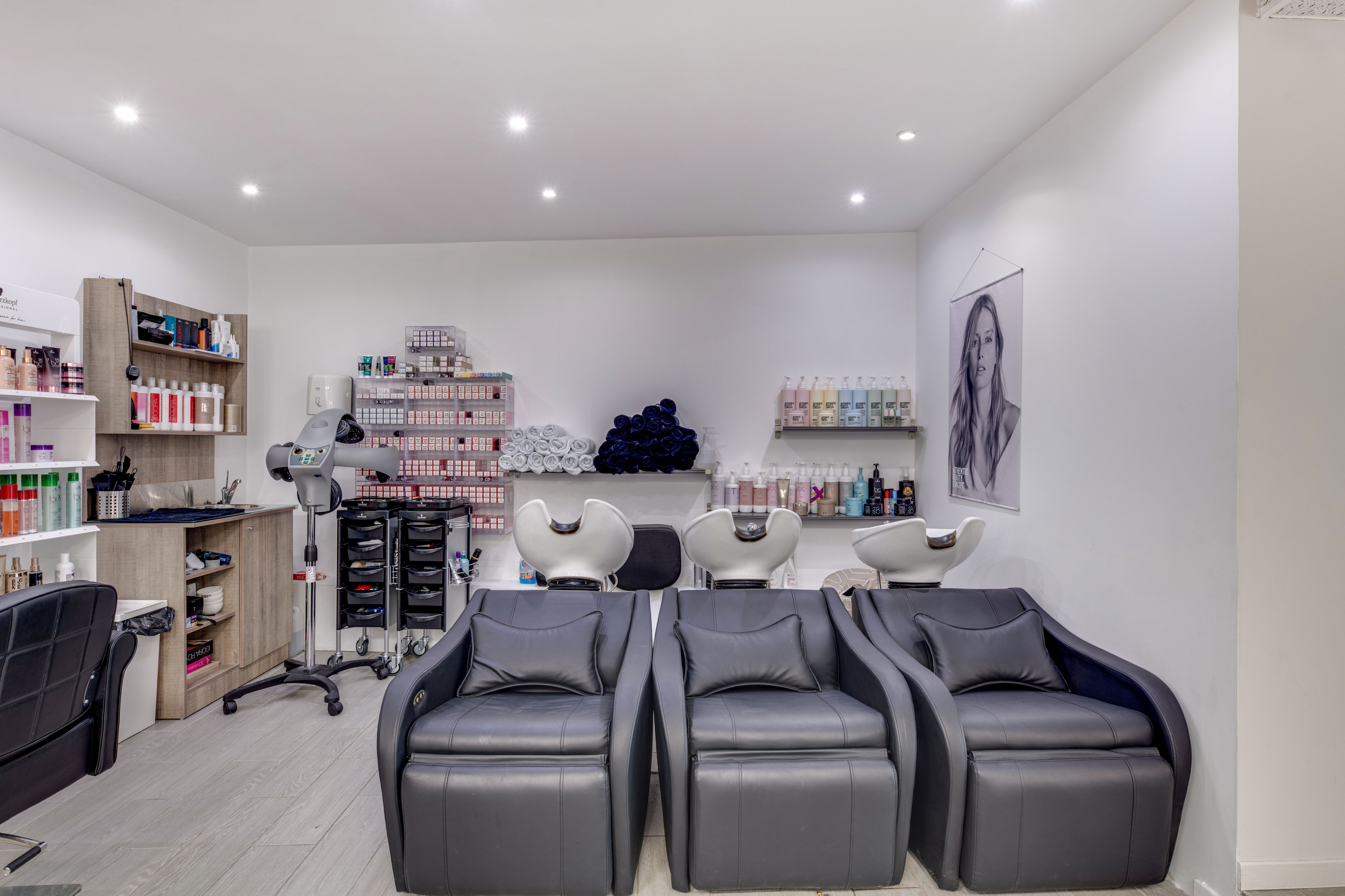 Le Salon Des Fratés Marseille Le Salon des Fratés - Bordeaux : coiffeur à Bordeaux