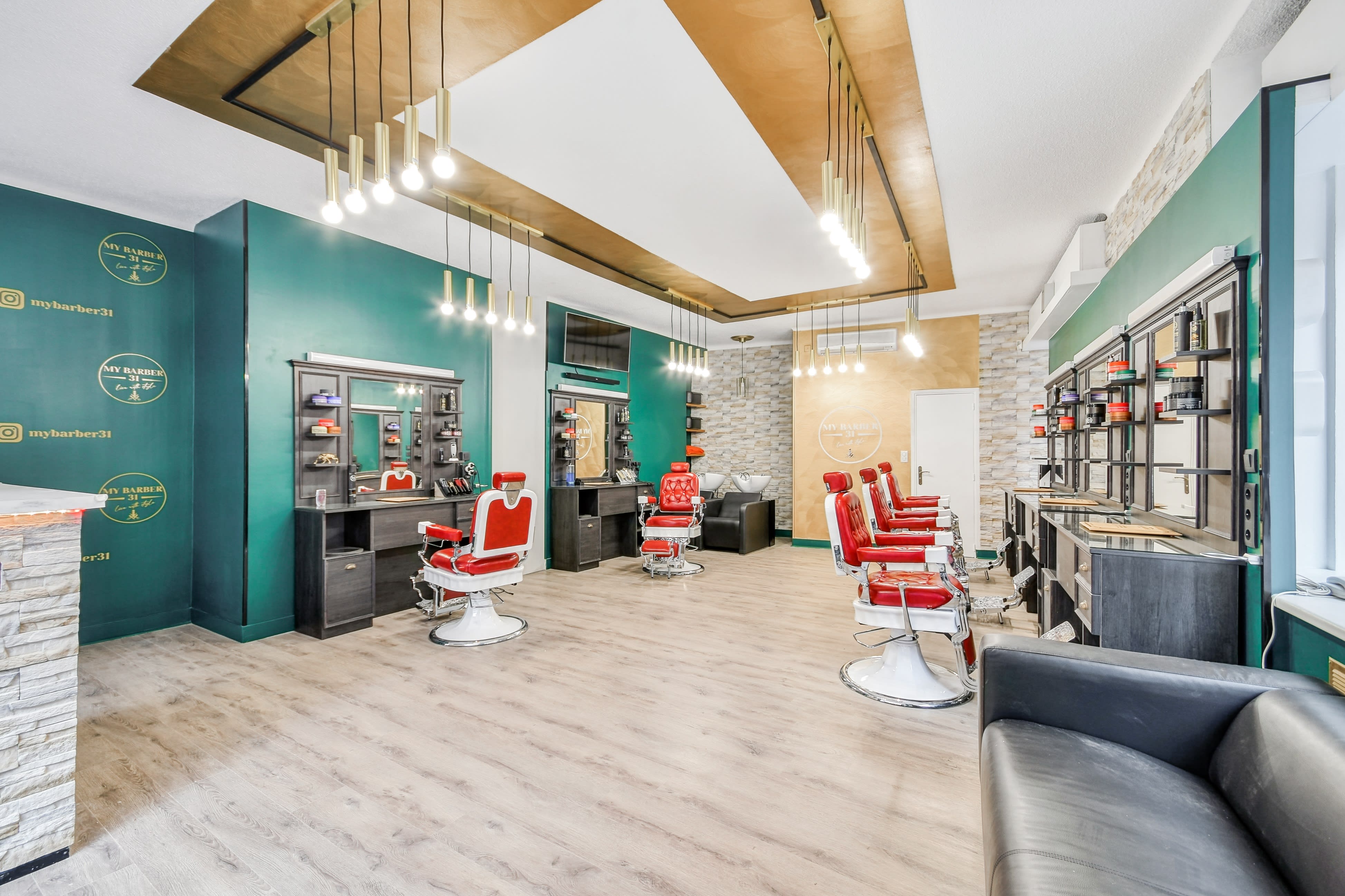 LM Studio - Coiffure Toulouse - LM Studio - Photo Galerie - OneBooking