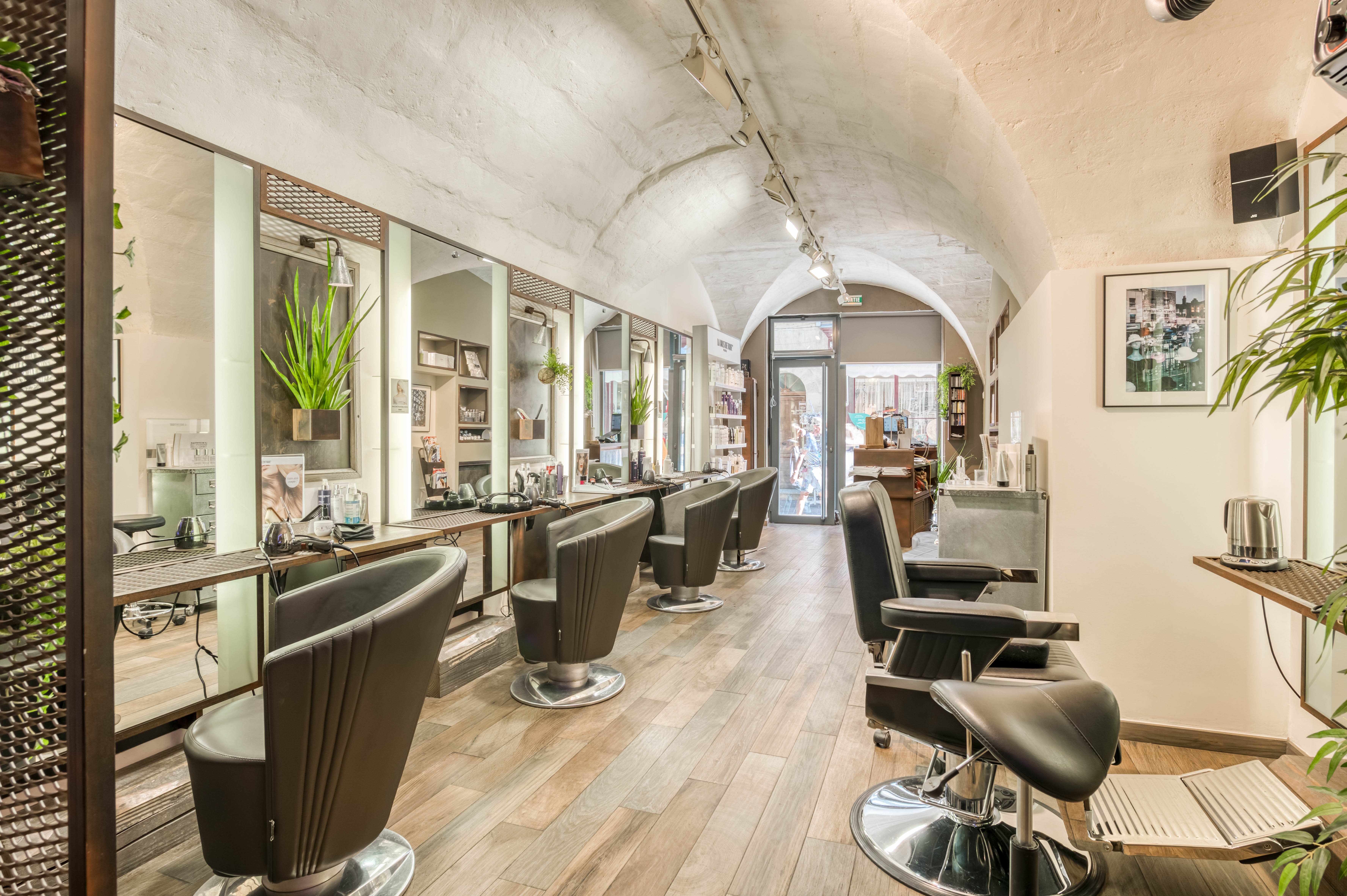 Kosmos coiffure