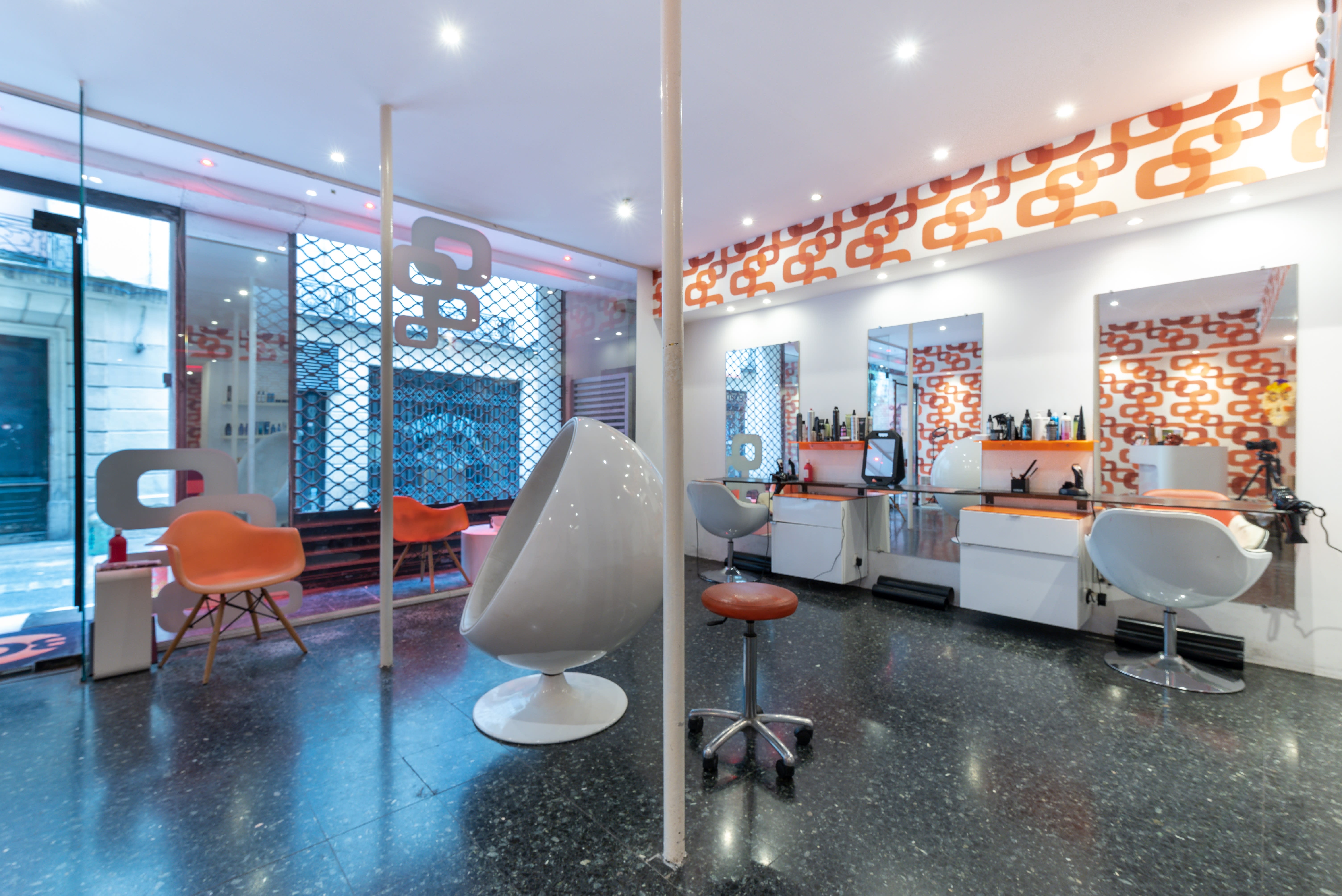 C-Boris - Coiffure Montpellier - C-Boris - Photo Galerie - OneBooking
