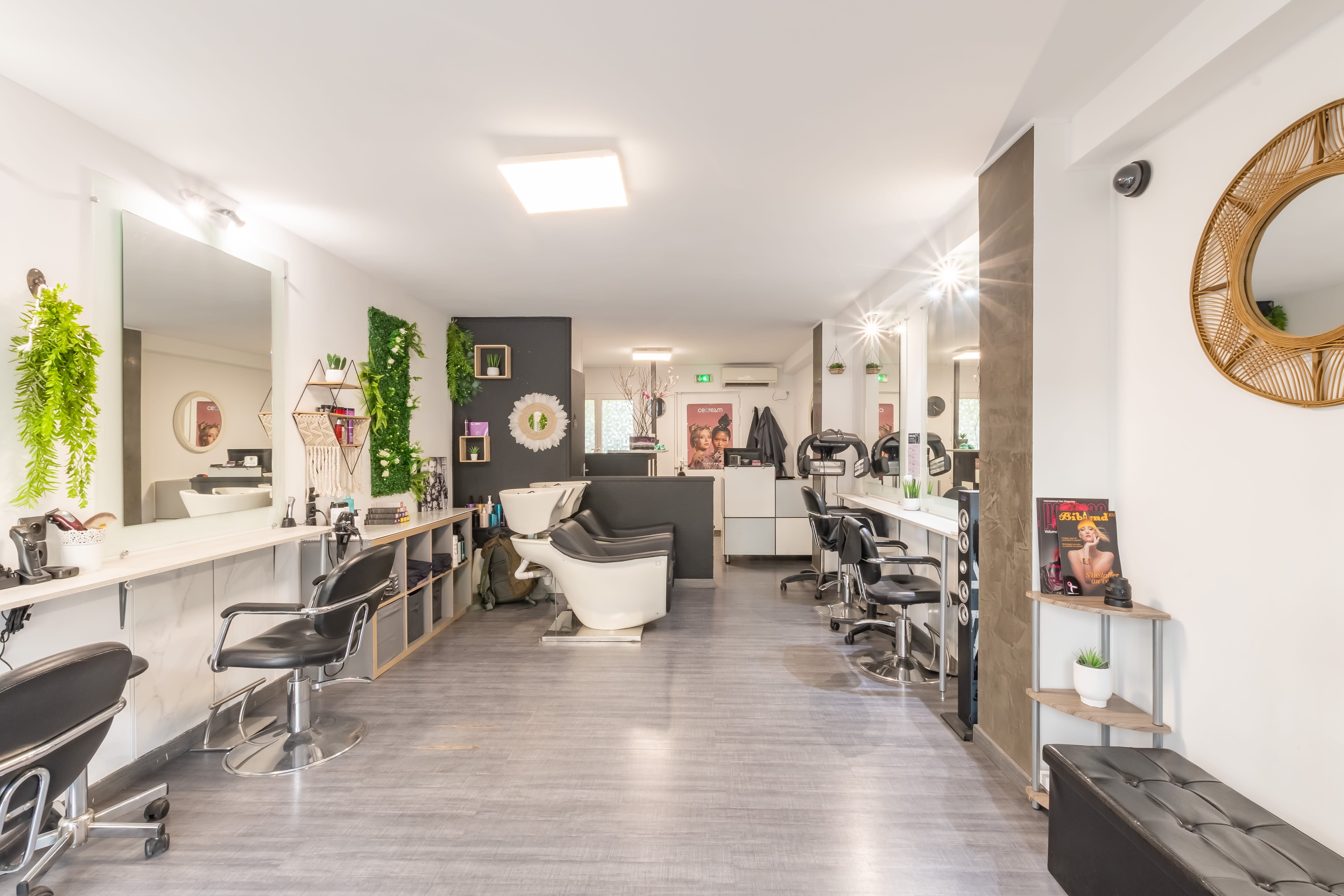 Coiffure Le Diamant - Coiffure Montpellier - Coiffure Le Diamant - Photo Galerie - OneBooking