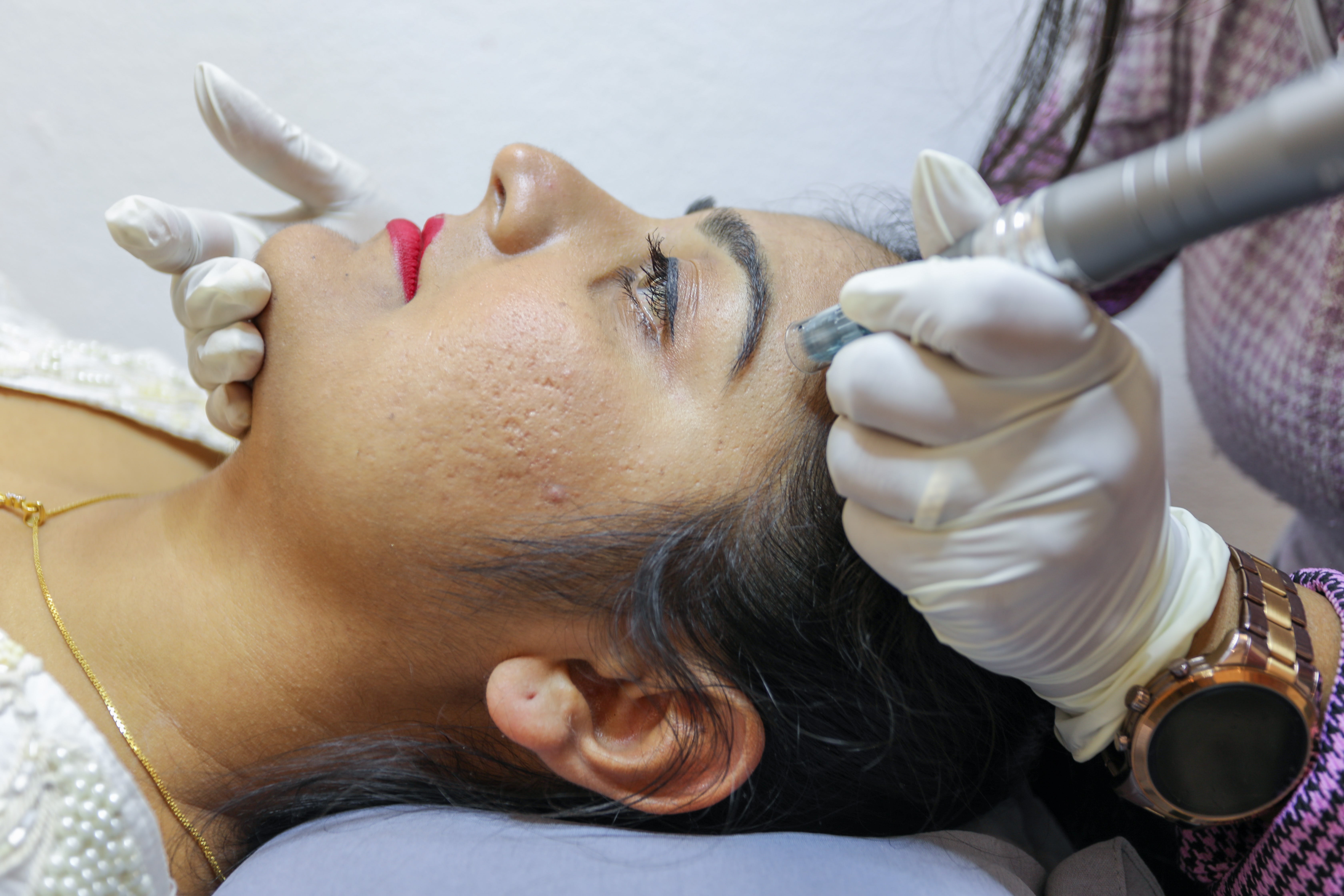 Viva Esthétique Indienne - Sourcils & cils Nice - Viva Esthétique Indienne - Photo Galerie - OneBooking