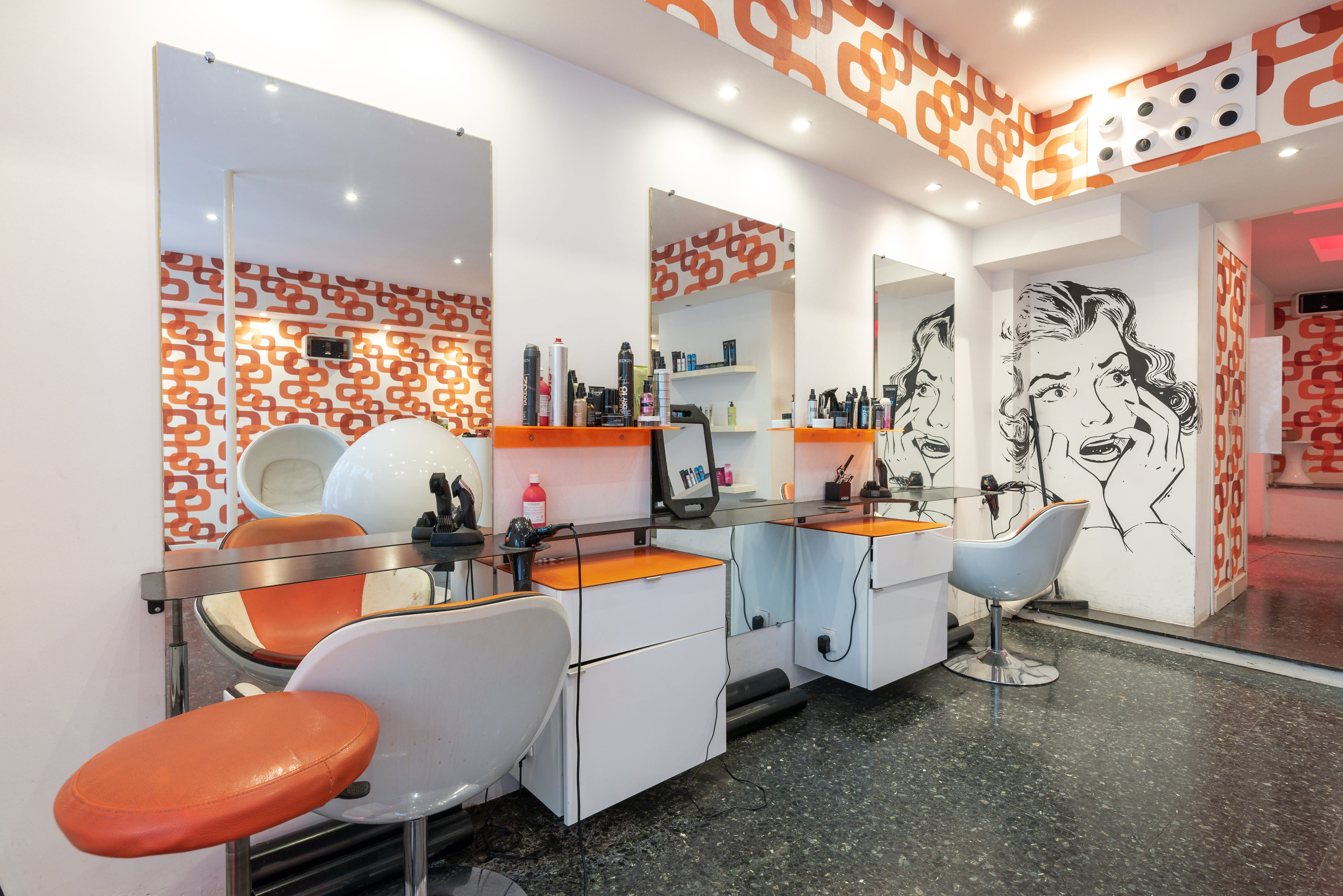 C-Boris - Coiffure Montpellier - C-Boris - Photo Galerie - OneBooking