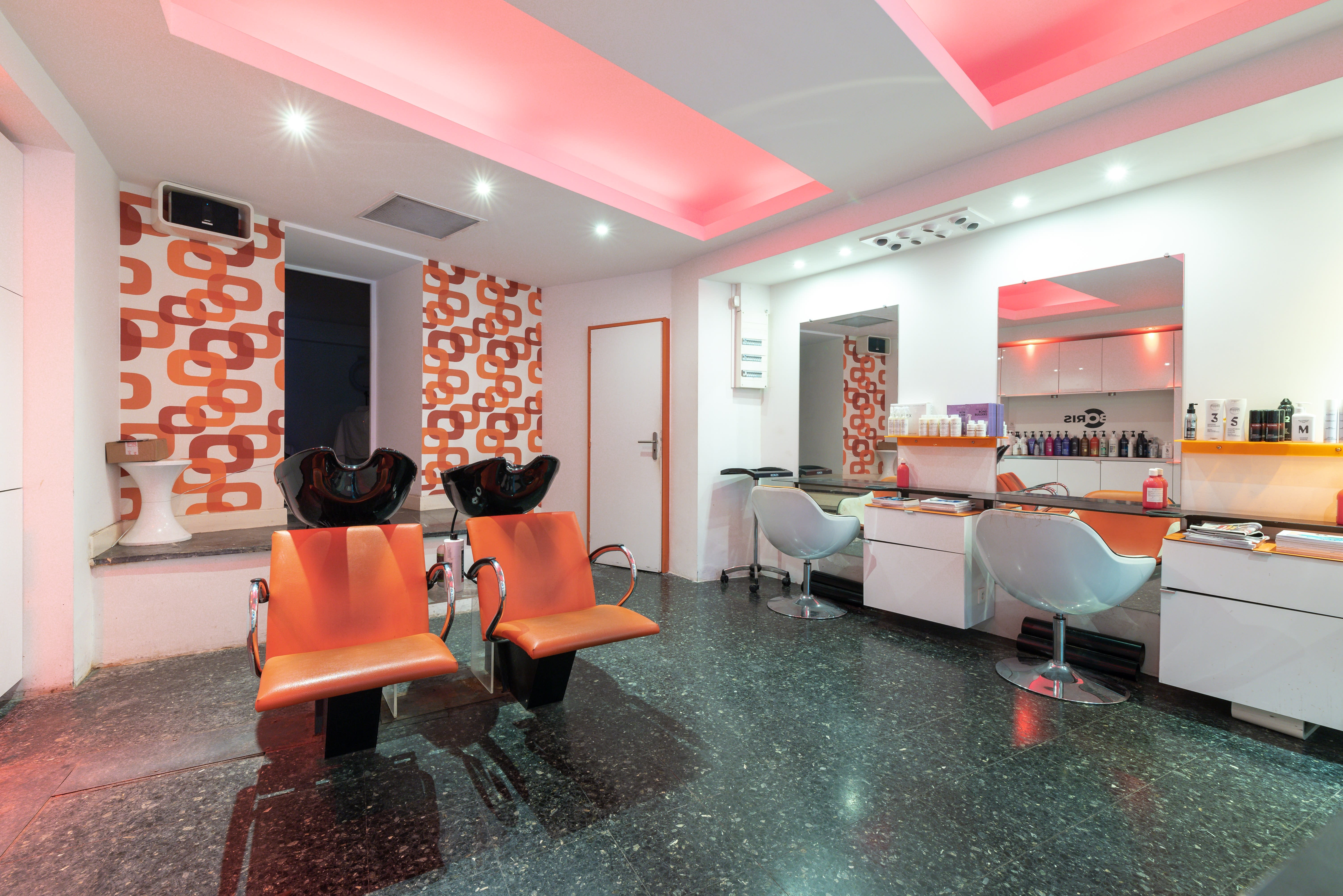 C-Boris - Coiffure Montpellier - C-Boris - Photo Galerie - OneBooking